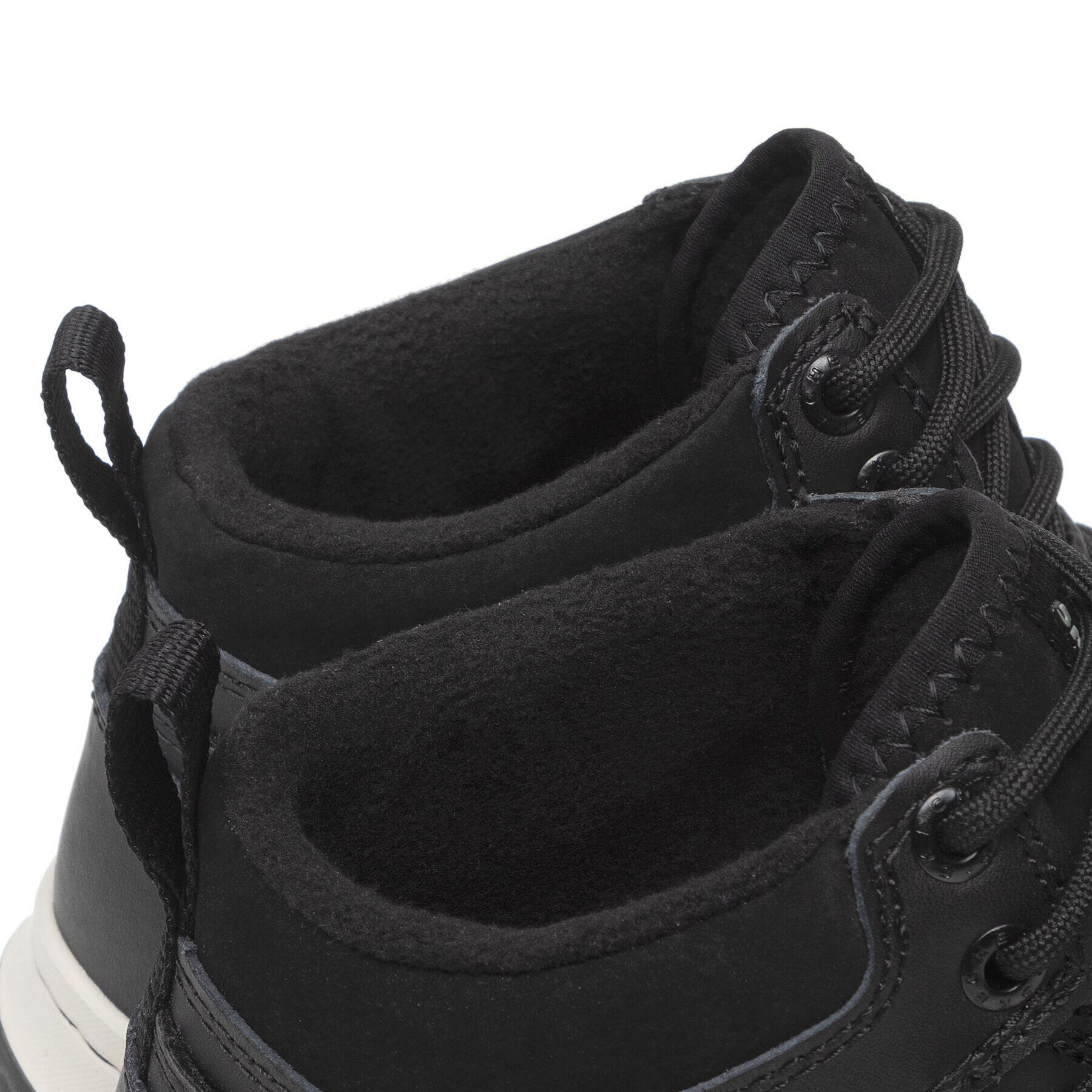 Skechers Сникърси Ralcon 210229/BLK Черен - Pepit.bg