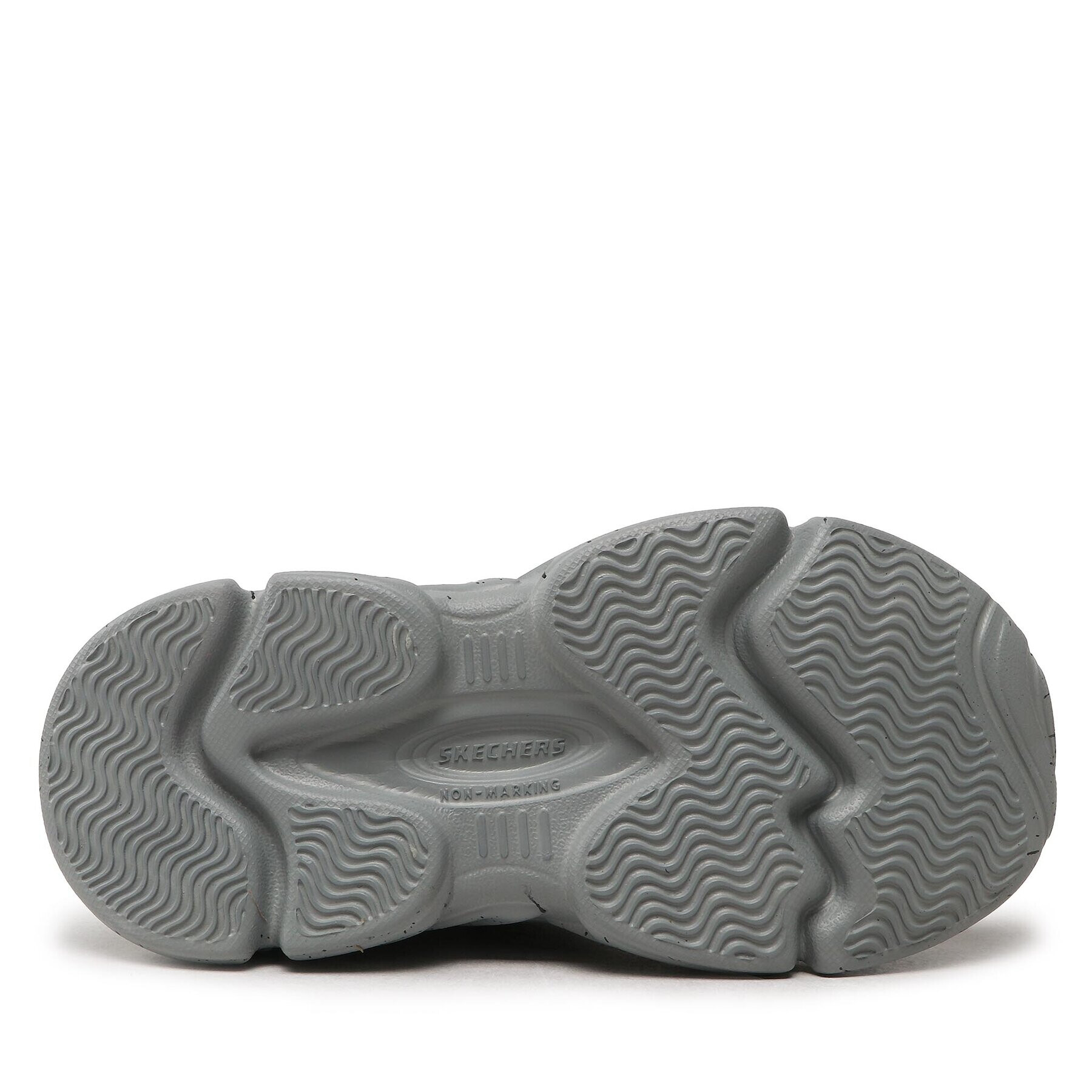 Skechers Сникърси Ravlor 403885L/BCOR Черен - Pepit.bg