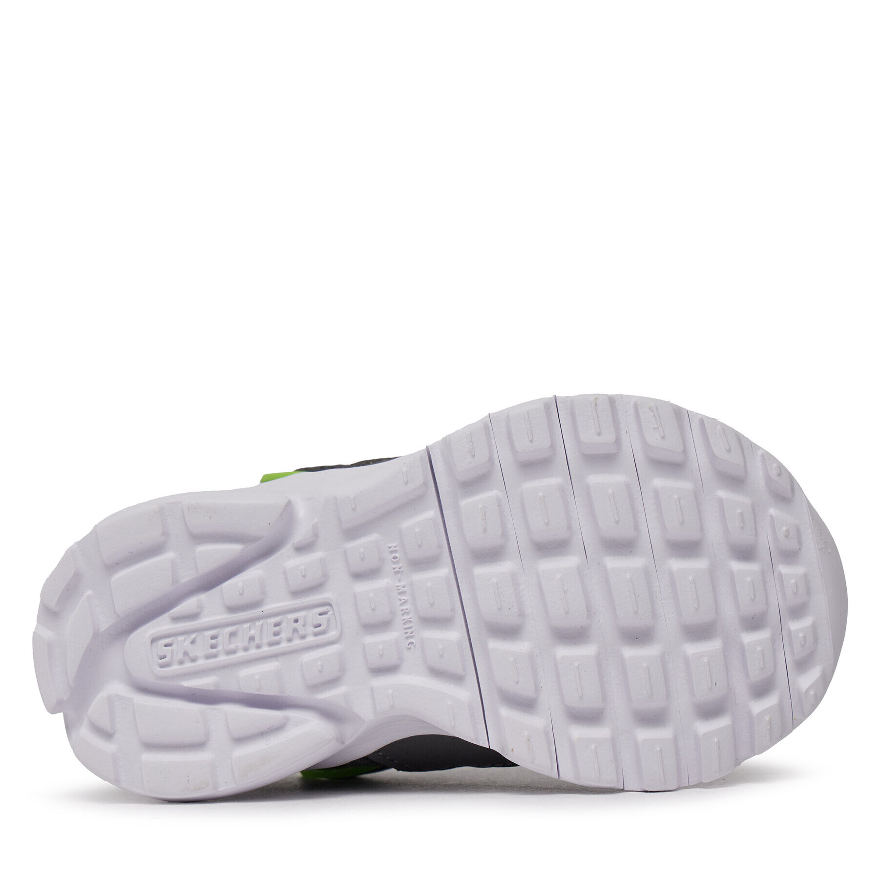 Skechers Сникърси Razor Flex Cool Break 403784N/CCBK Сив - Pepit.bg