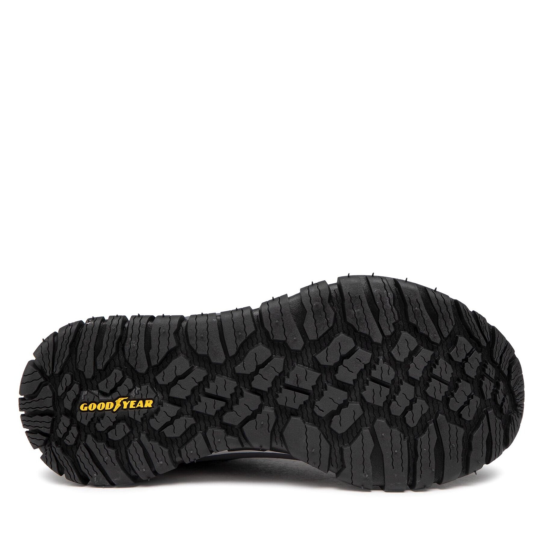 Skechers Сникърси Recon 237333/CHAR Сив - Pepit.bg