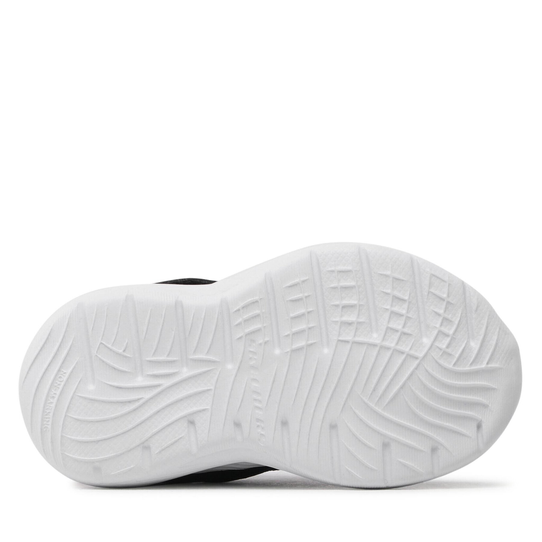 Skechers Сникърси Relter 407237N/BKRD Черен - Pepit.bg