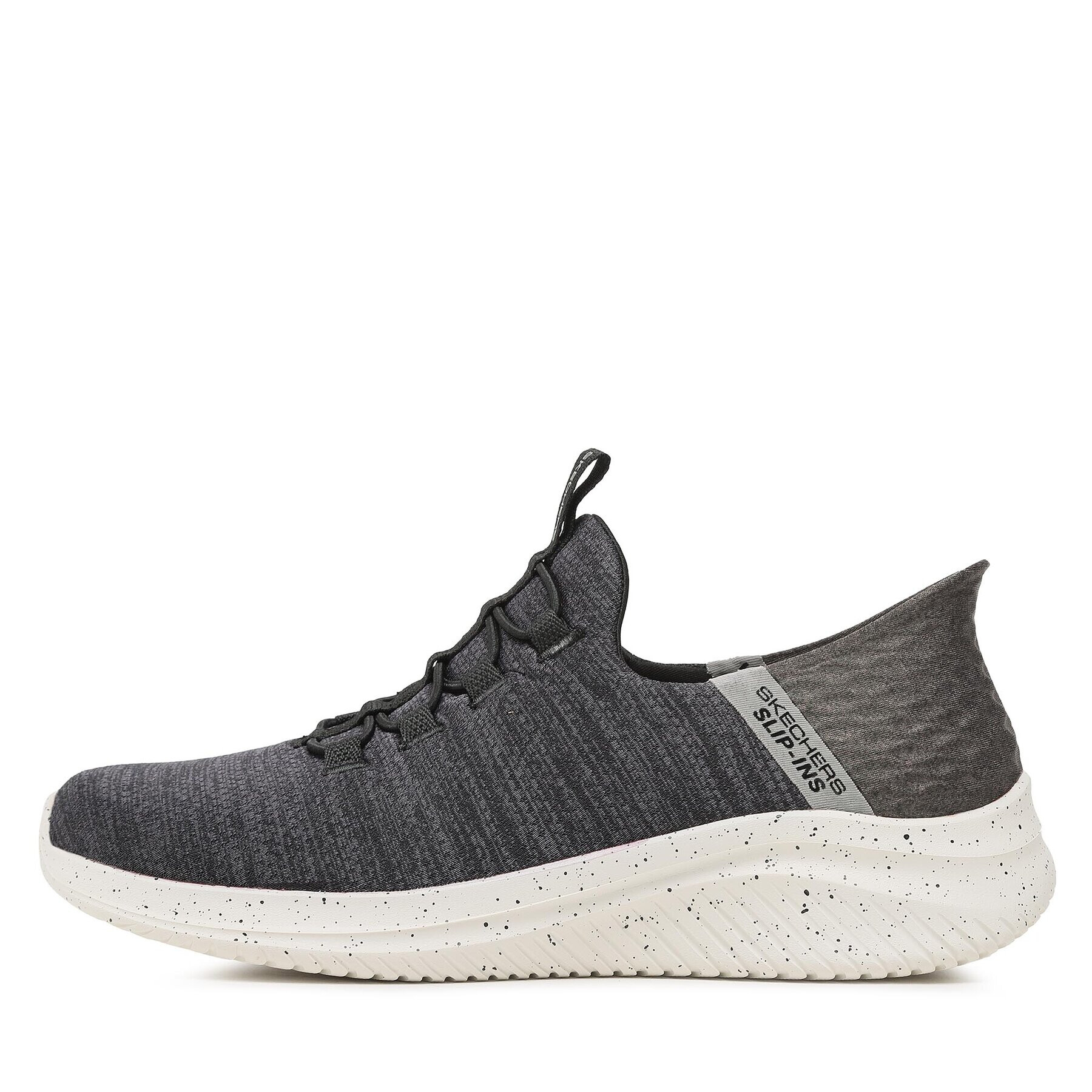 Skechers Сникърси Right Away 232452/BLK Черен - Pepit.bg