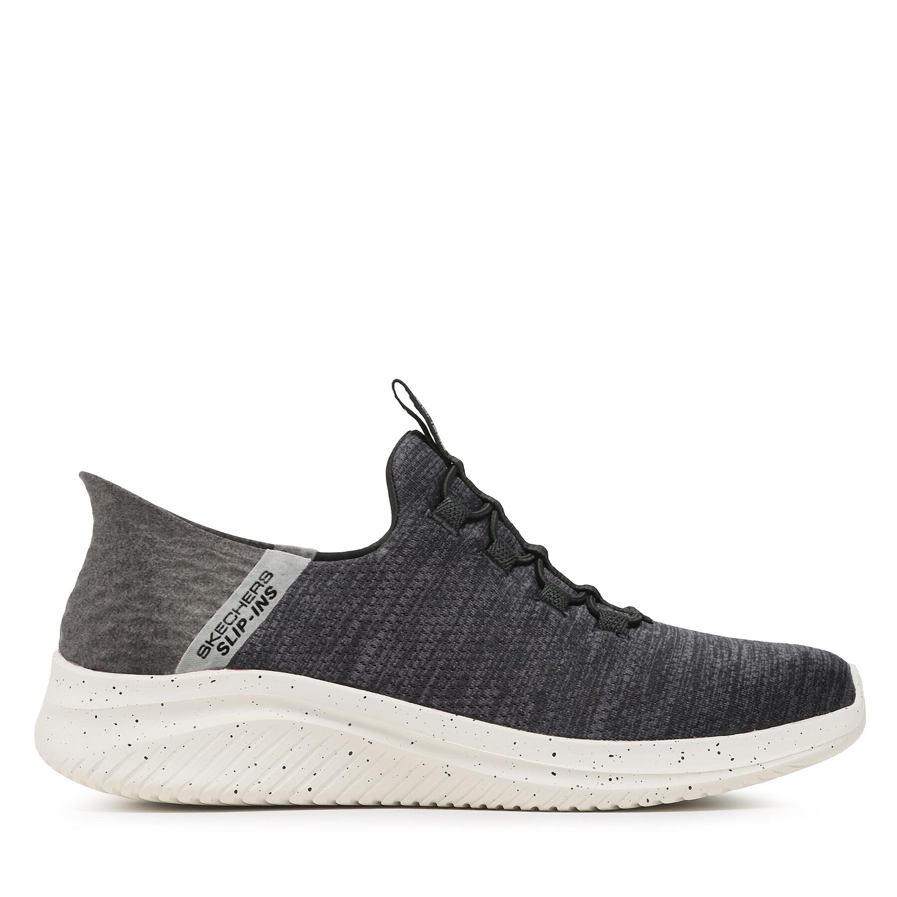 Skechers Сникърси Right Away 232452/BLK Черен - Pepit.bg