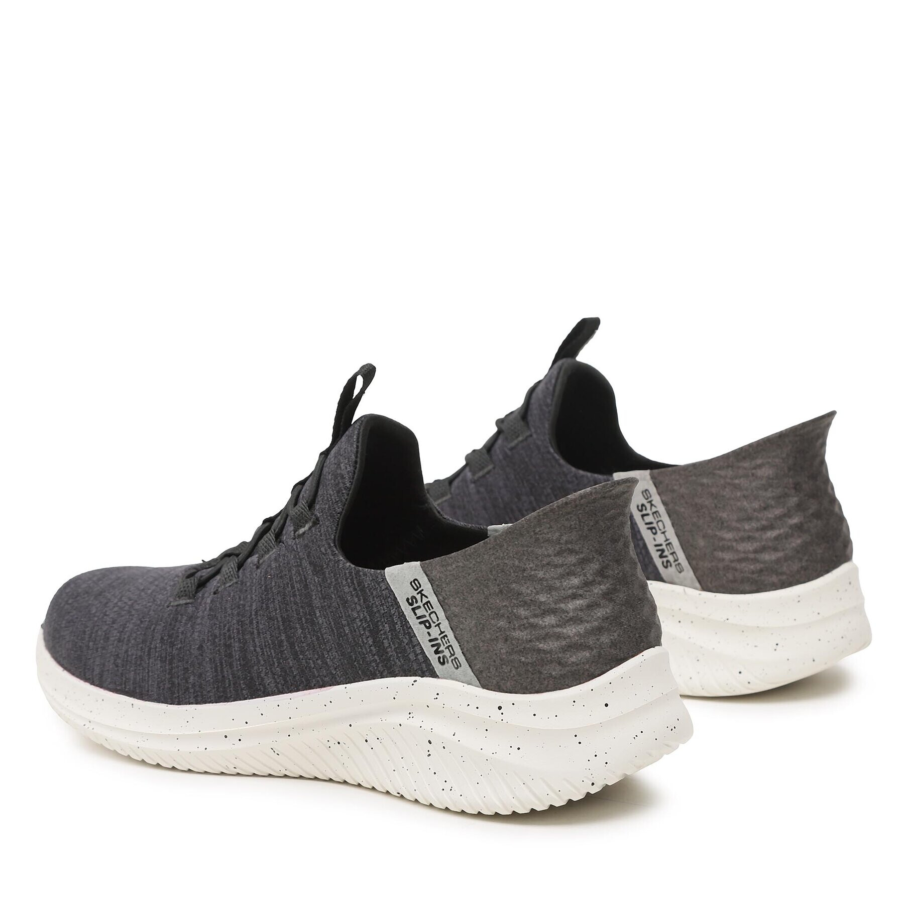 Skechers Сникърси Right Away 232452/BLK Черен - Pepit.bg