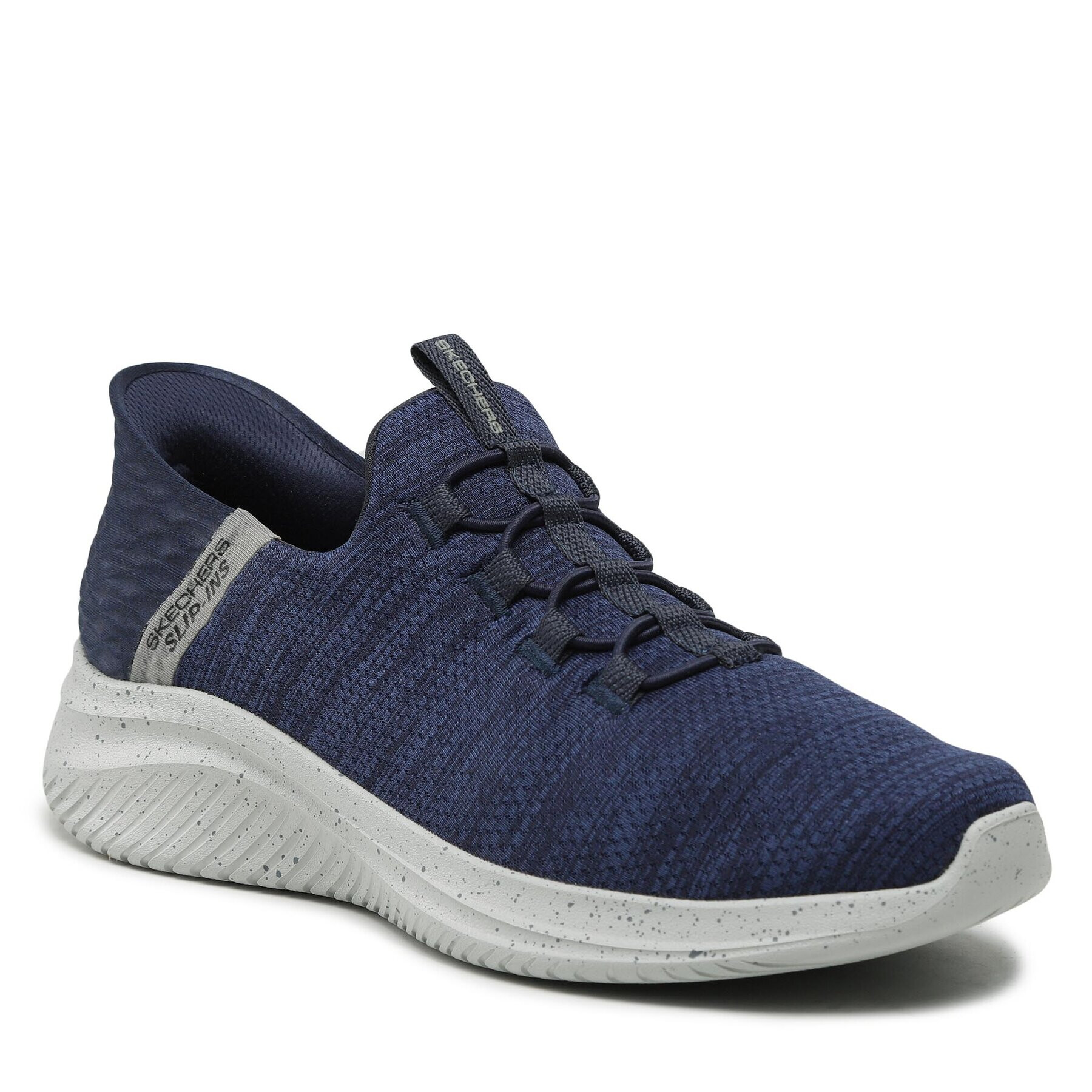 Skechers Сникърси Right Away 232452 Тъмносин - Pepit.bg