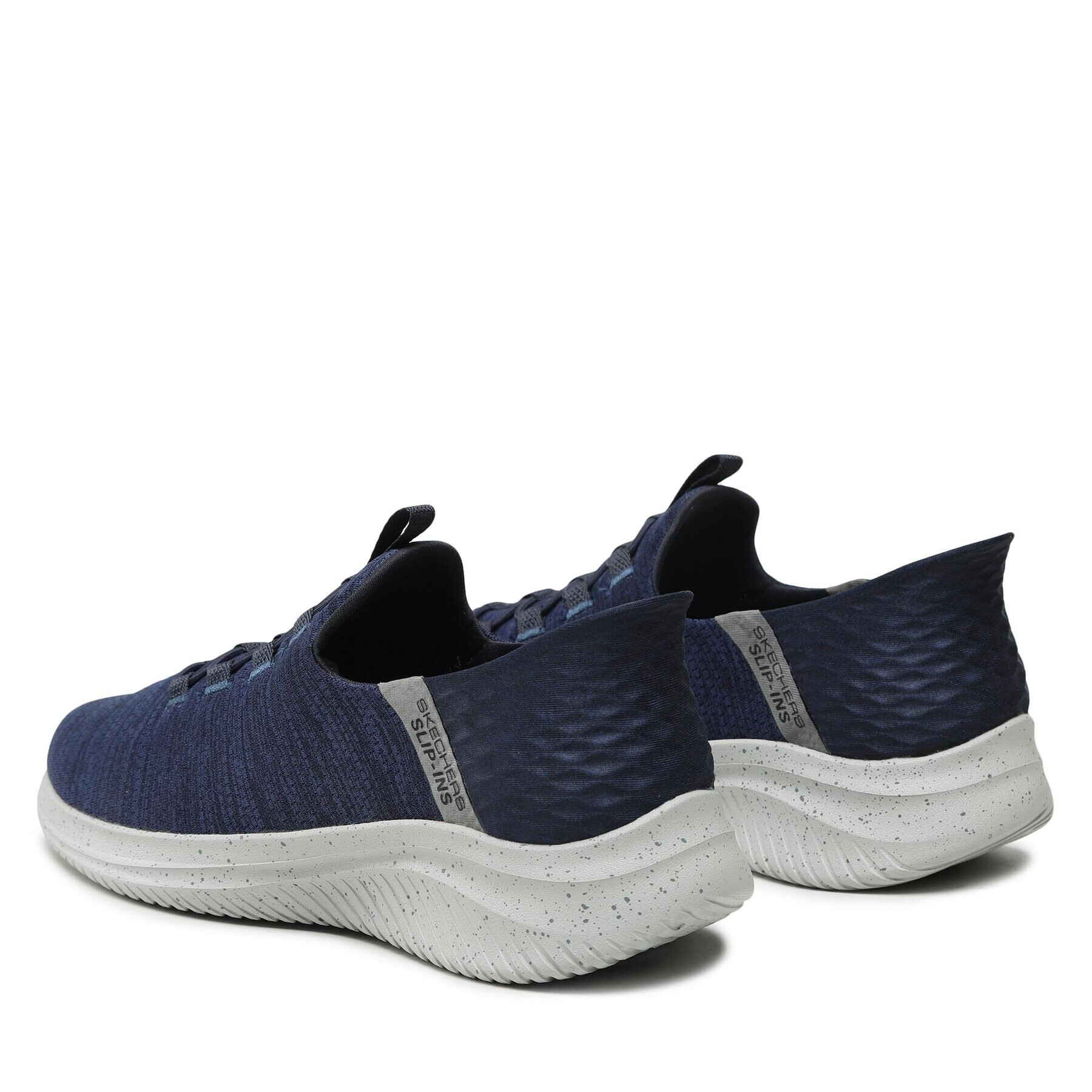 Skechers Сникърси Right Away 232452 Тъмносин - Pepit.bg