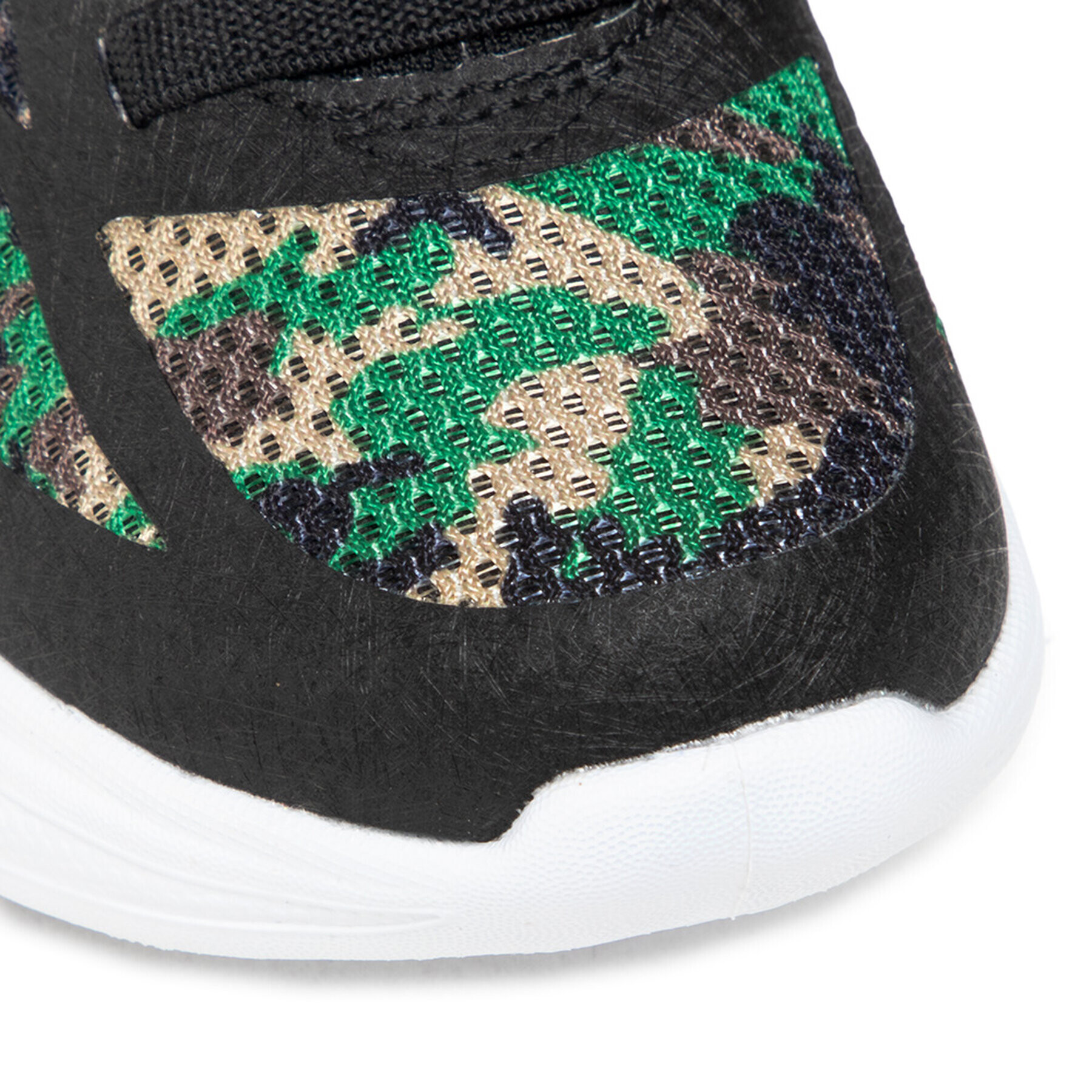 Skechers Сникърси Rondler 400017L/CAMO Зелен - Pepit.bg