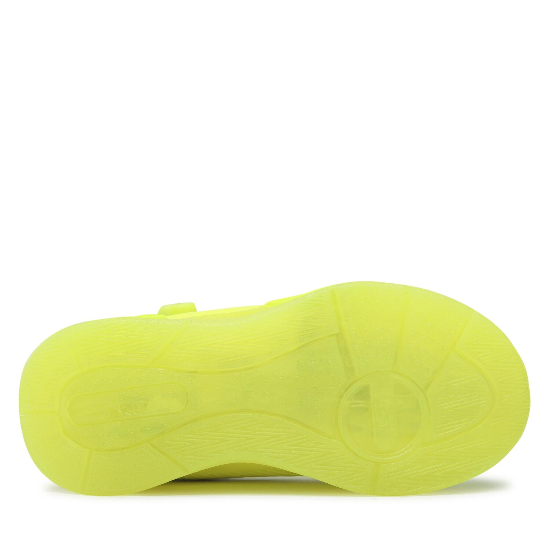 Skechers Сникърси S-Lights Remix 310100L/NYEL Жълт - Pepit.bg