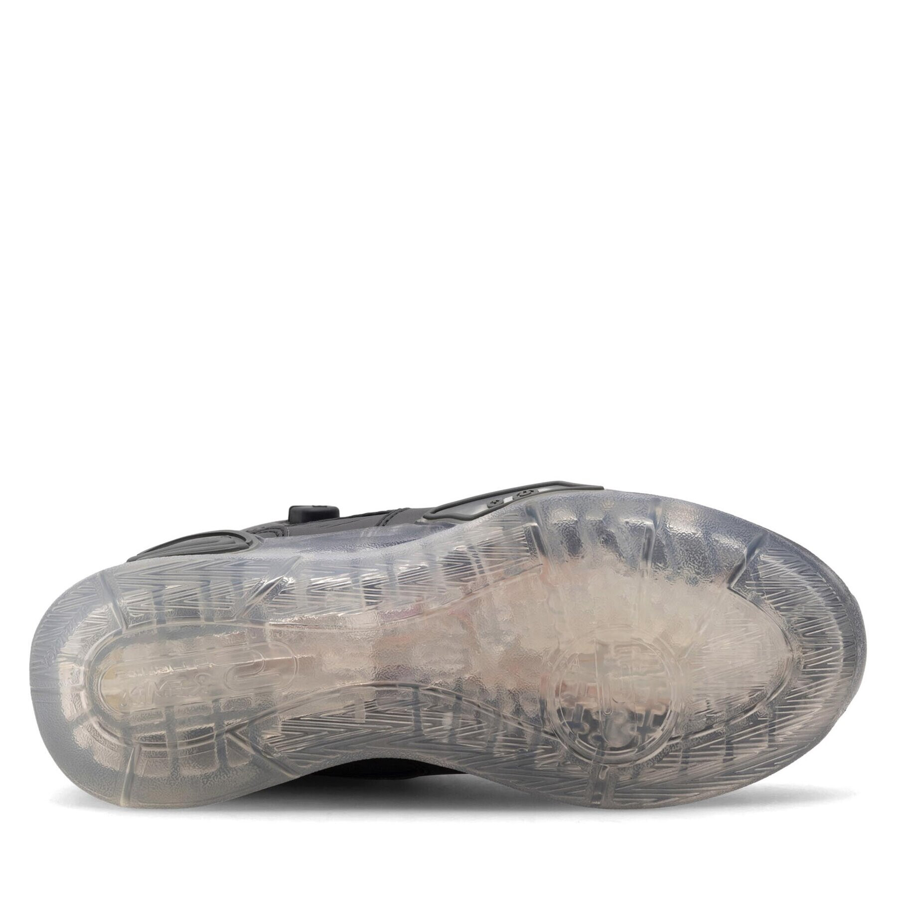 Skechers Сникърси S-LIGHTS REMIX 400620L BLK Черен - Pepit.bg