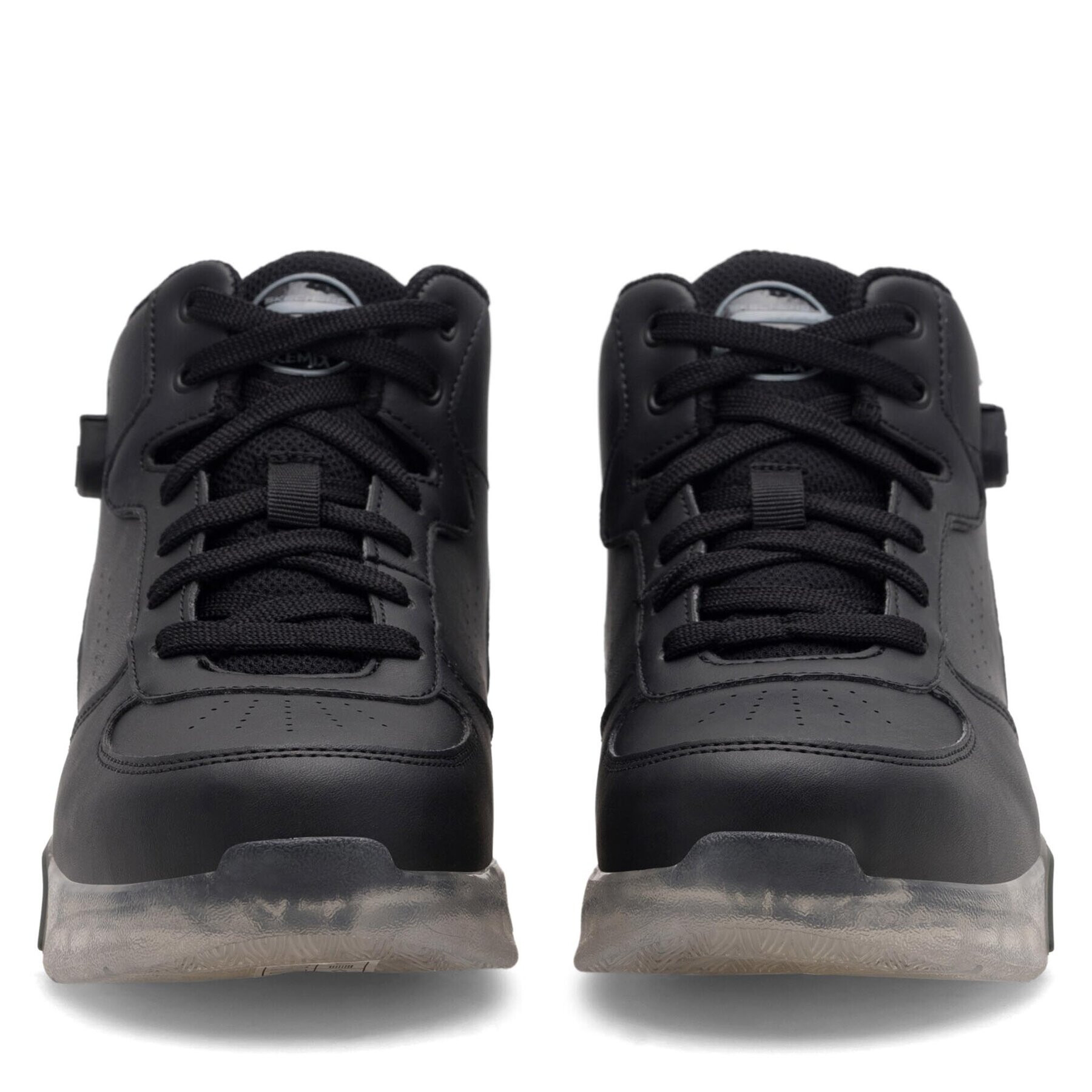 Skechers Сникърси S-LIGHTS REMIX 400620L BLK Черен - Pepit.bg