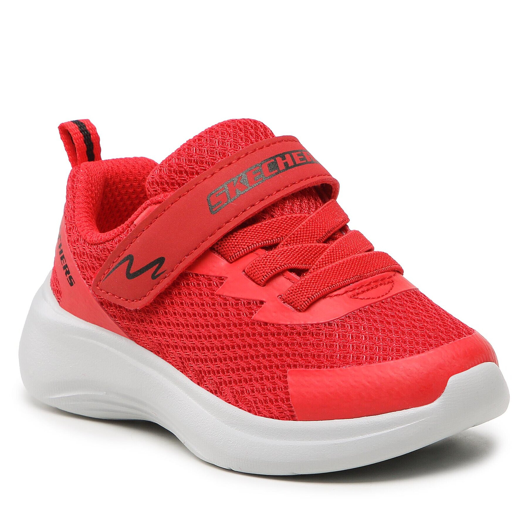 Skechers Сникърси Selectors 403764N/RED Червен - Pepit.bg