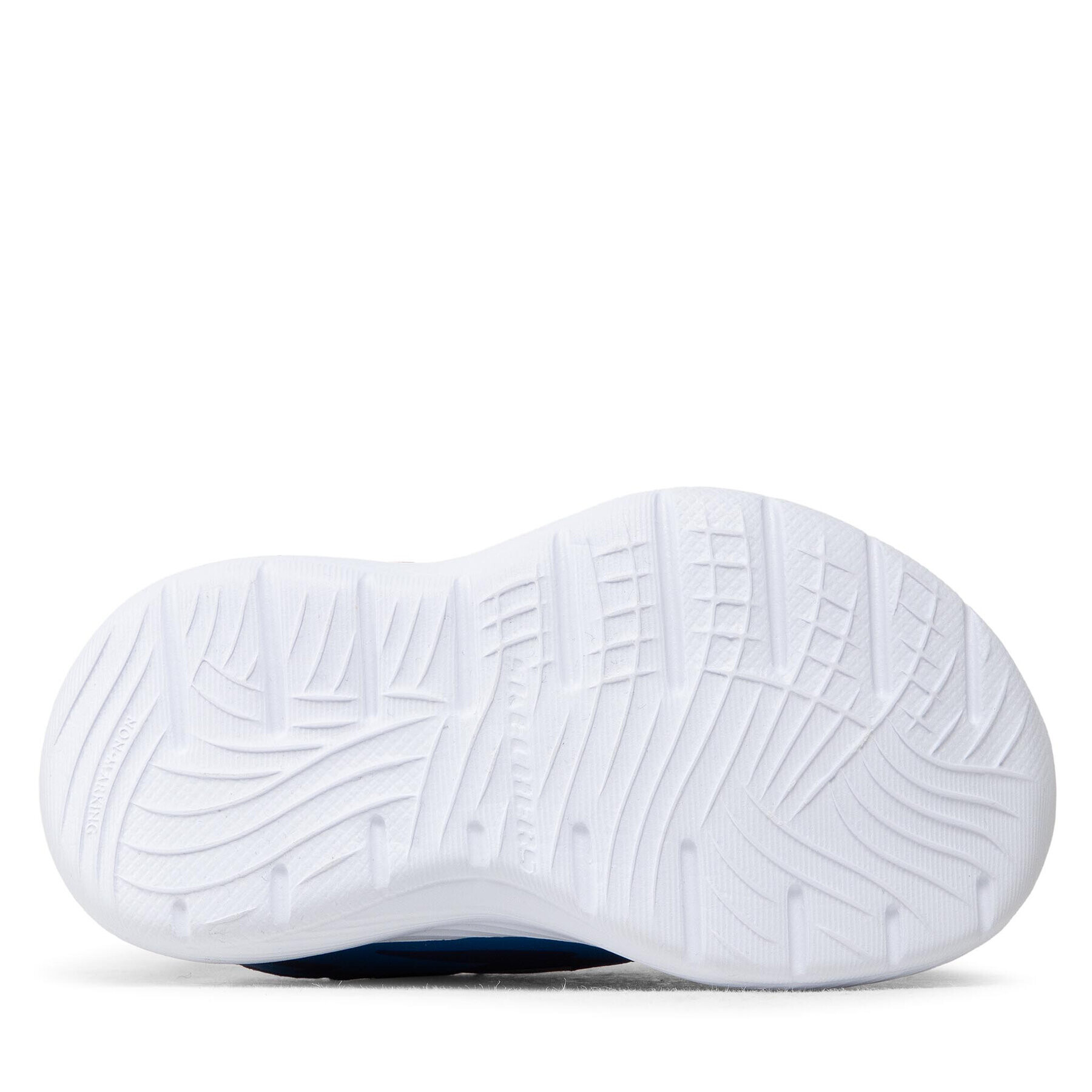 Skechers Сникърси Shark Wave 407233N/BKBL Черен - Pepit.bg