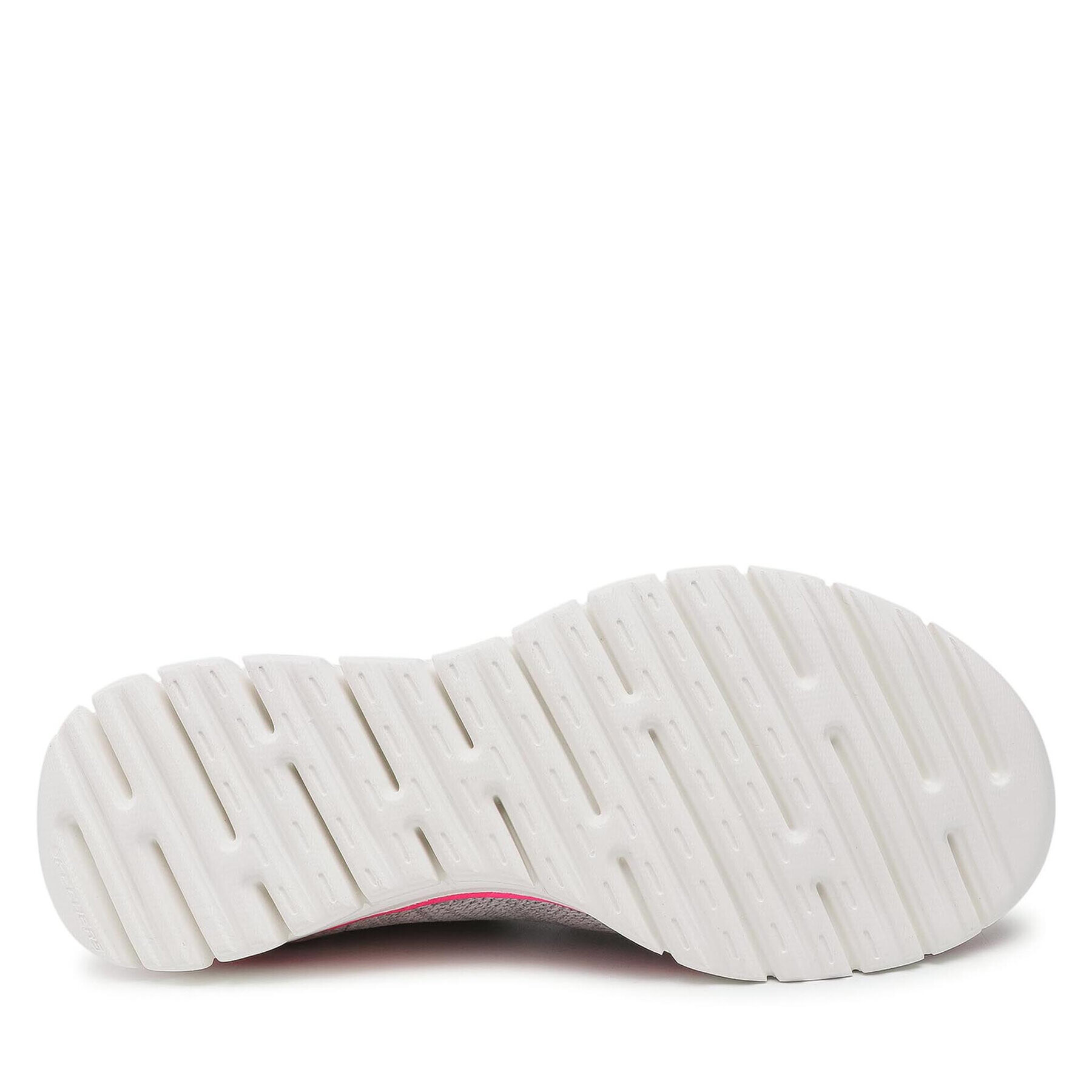 Skechers Сникърси She's Magnificent 104075/LGHP Сив - Pepit.bg