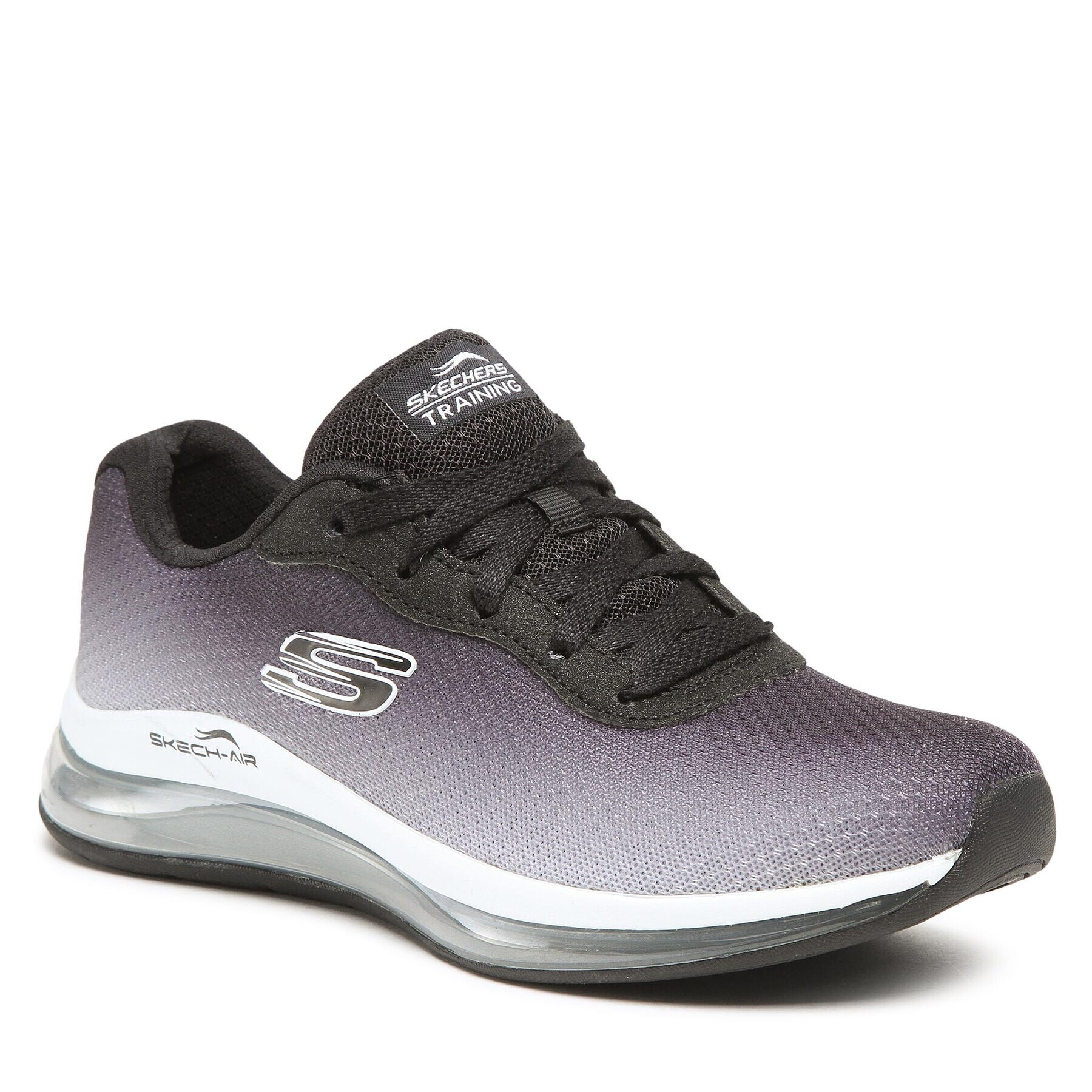 Skechers Сникърси Skech-Air Element 2.0 Черен - Pepit.bg