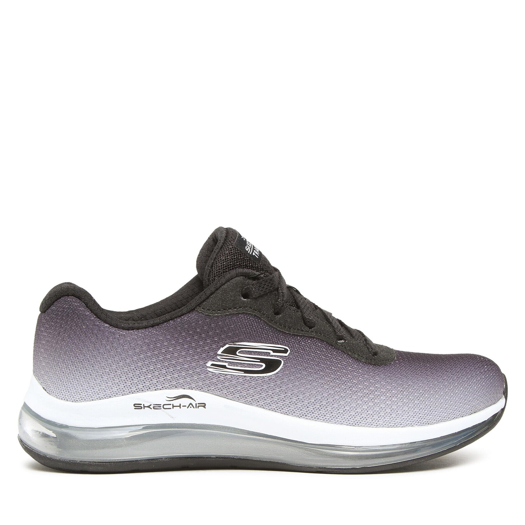 Skechers Сникърси Skech-Air Element 2.0 Черен - Pepit.bg