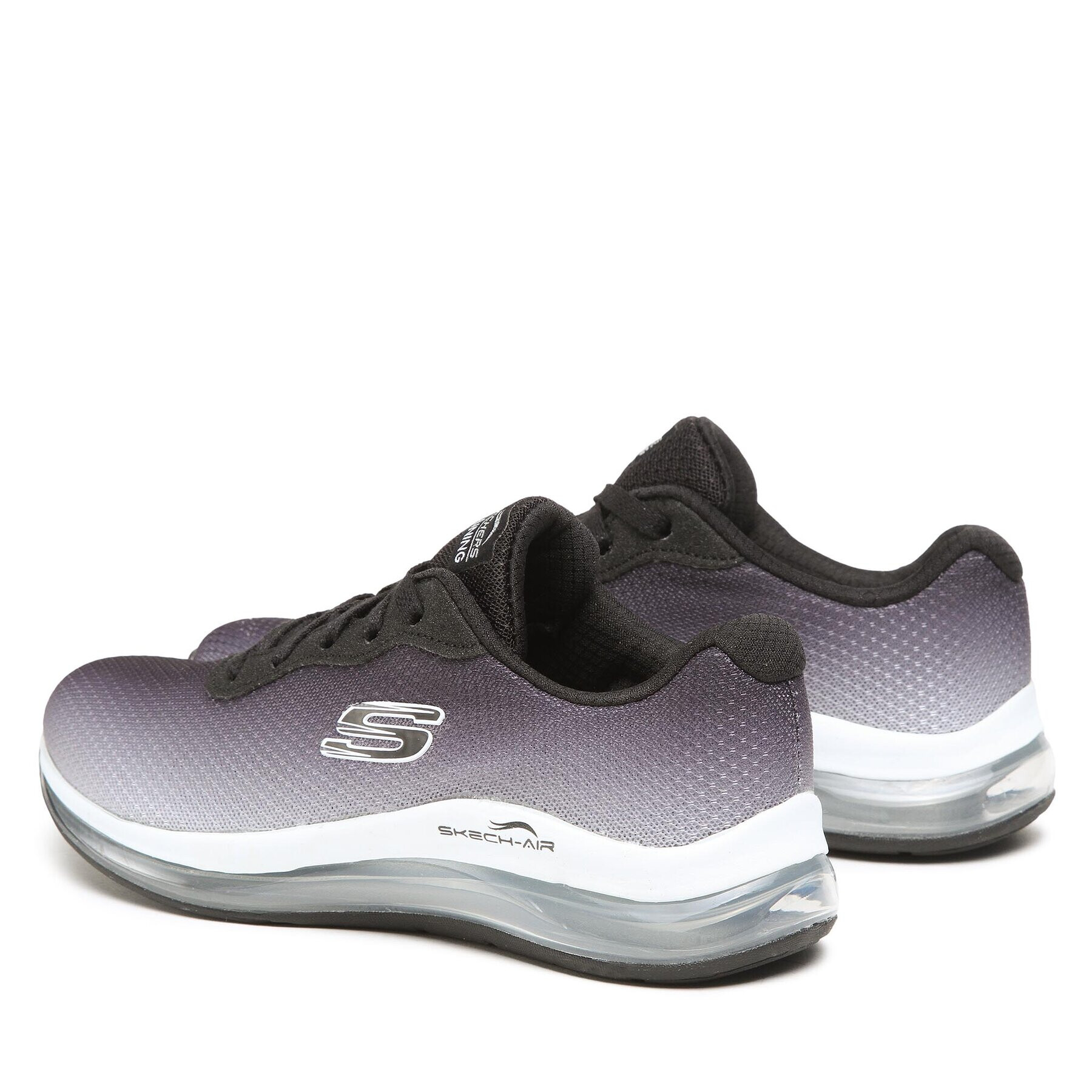 Skechers Сникърси Skech-Air Element 2.0 Черен - Pepit.bg