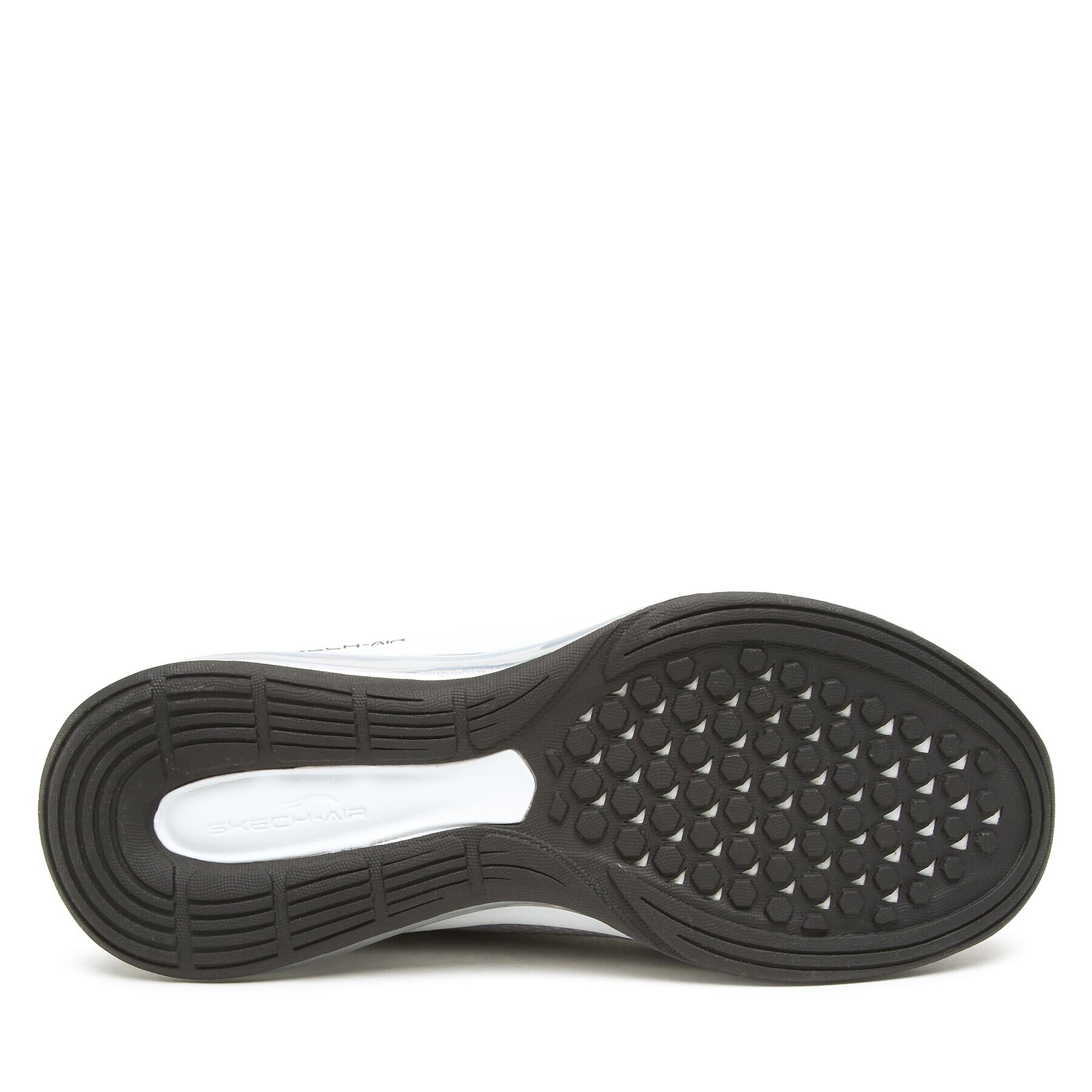 Skechers Сникърси Skech-Air Element 2.0 Черен - Pepit.bg
