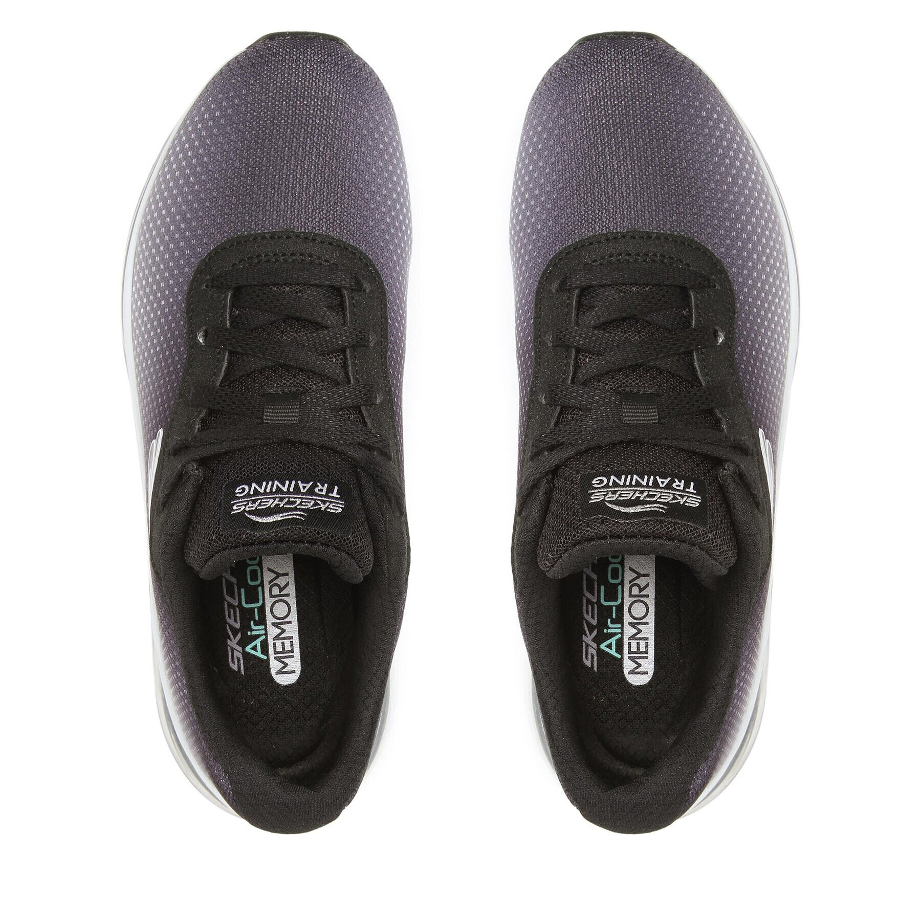 Skechers Сникърси Skech-Air Element 2.0 Черен - Pepit.bg