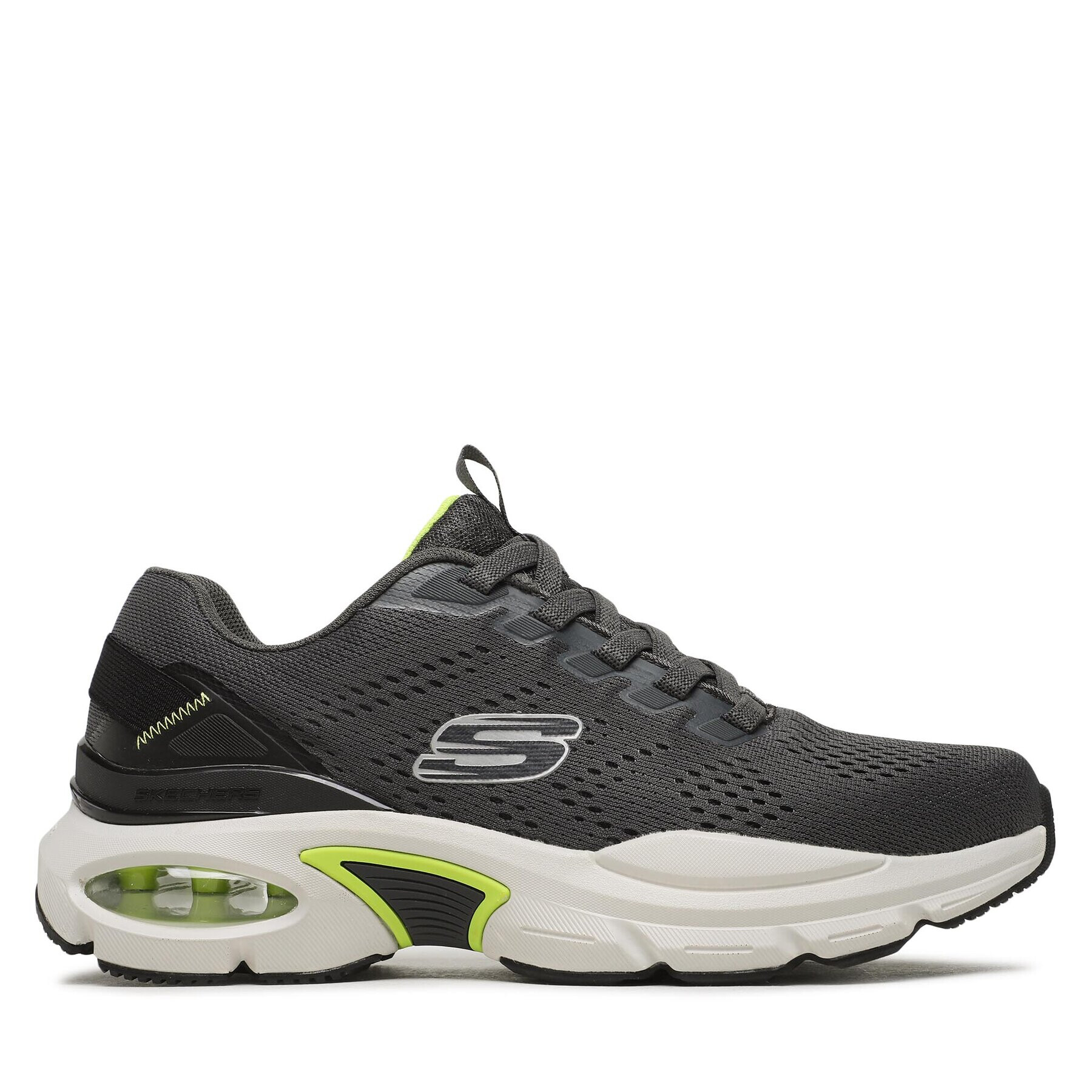 Skechers Сникърси Skech-Air Ventura 232655/CCLM Сив - Pepit.bg