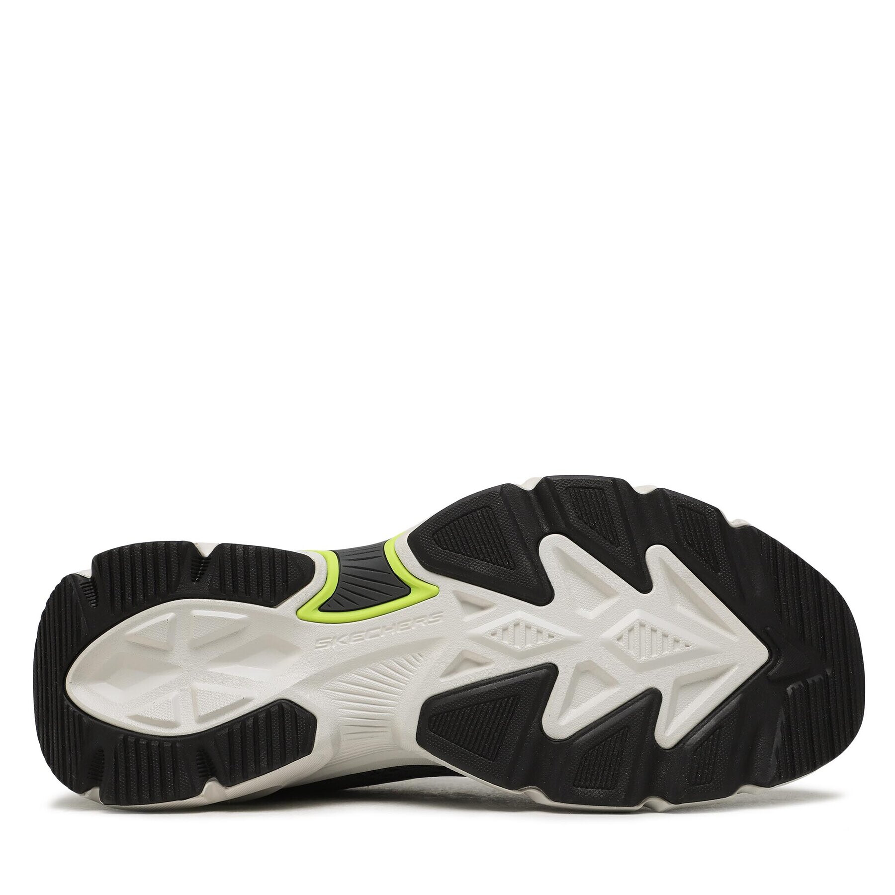 Skechers Сникърси Skech-Air Ventura 232655/CCLM Сив - Pepit.bg