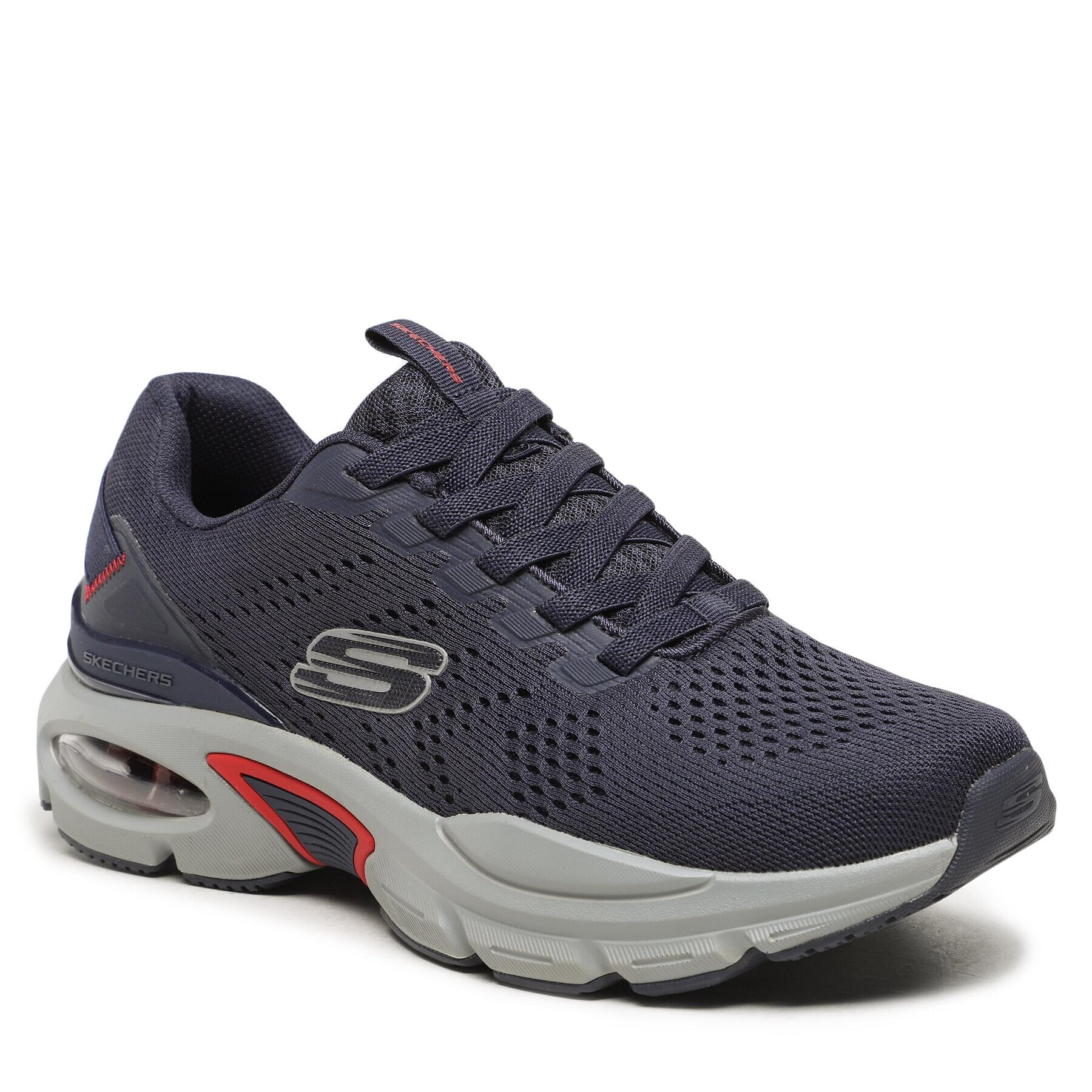 Skechers Сникърси Skech-Air Ventura 232655/NVRD Син - Pepit.bg