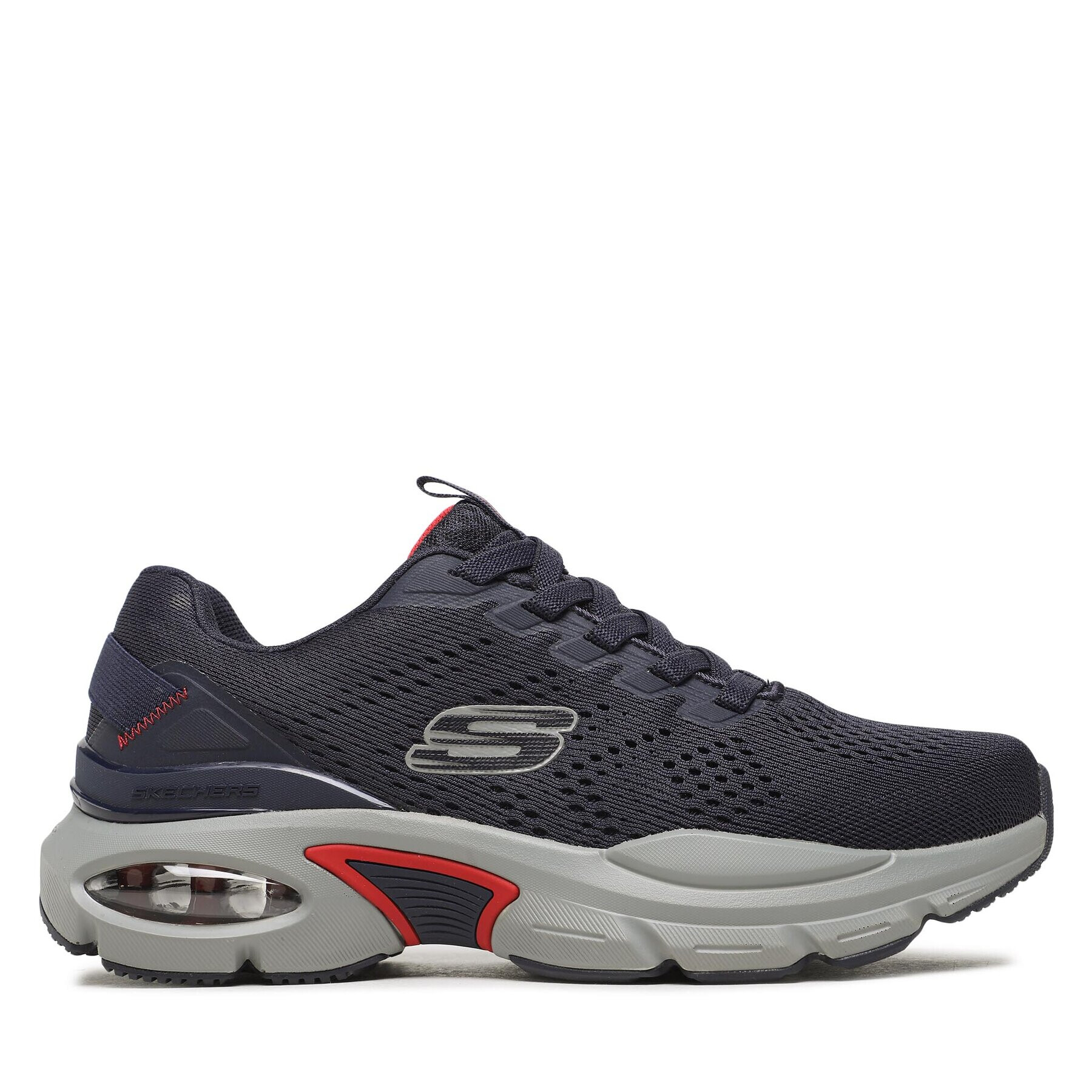 Skechers Сникърси Skech-Air Ventura 232655/NVRD Син - Pepit.bg