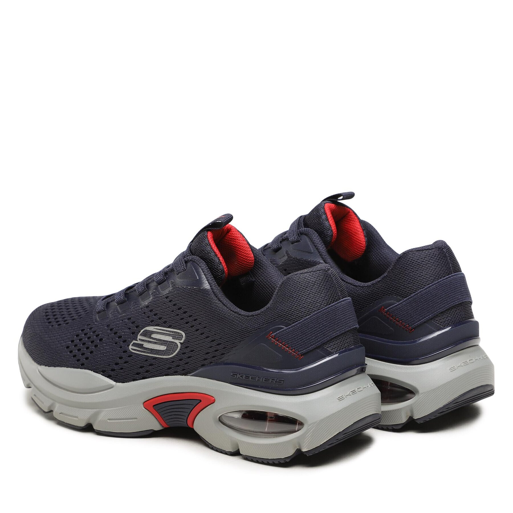 Skechers Сникърси Skech-Air Ventura 232655/NVRD Син - Pepit.bg