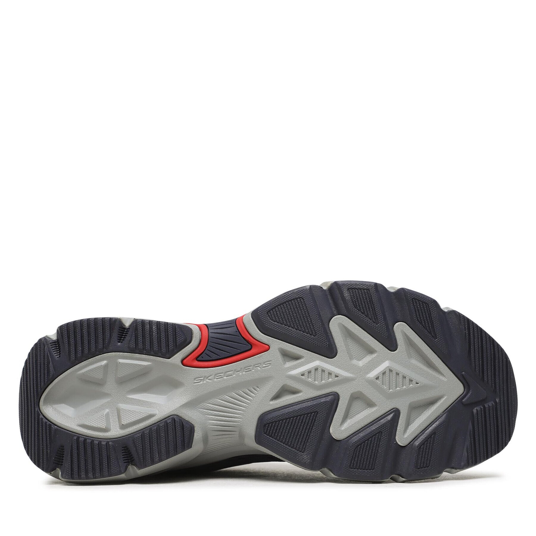 Skechers Сникърси Skech-Air Ventura 232655/NVRD Син - Pepit.bg