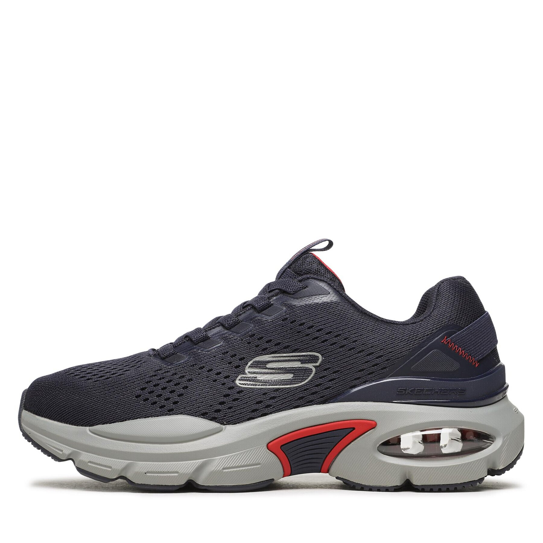 Skechers Сникърси Skech-Air Ventura 232655/NVRD Син - Pepit.bg