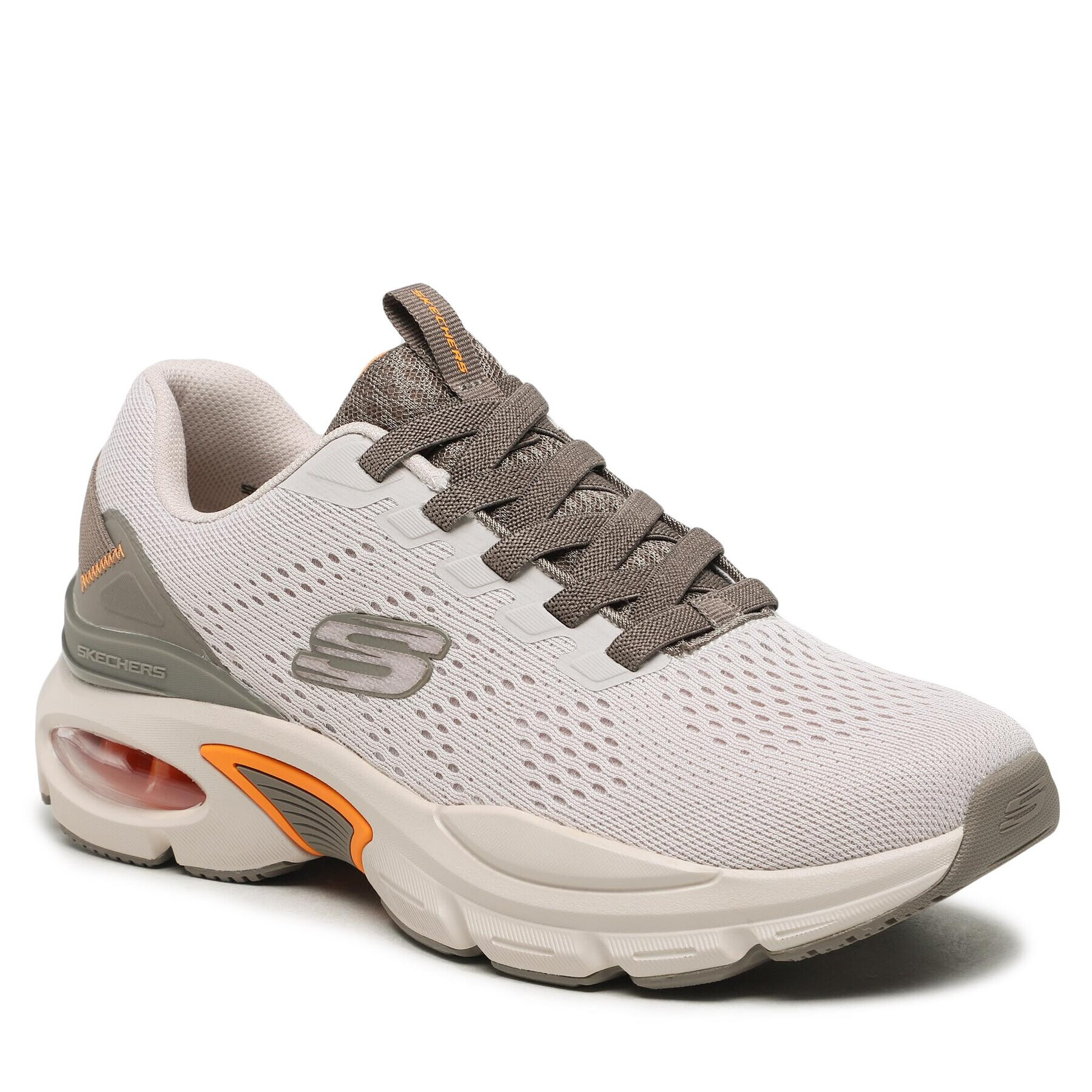 Skechers Сникърси Skech-Air Ventura 232655/TPOR Сив - Pepit.bg