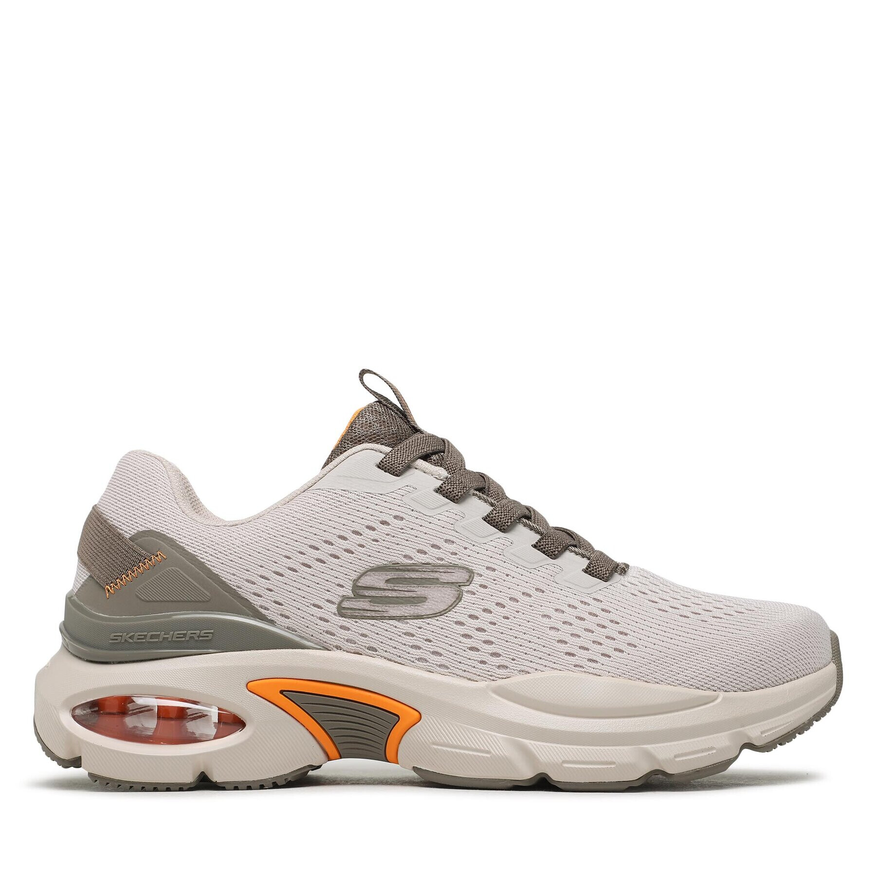 Skechers Сникърси Skech-Air Ventura 232655/TPOR Сив - Pepit.bg