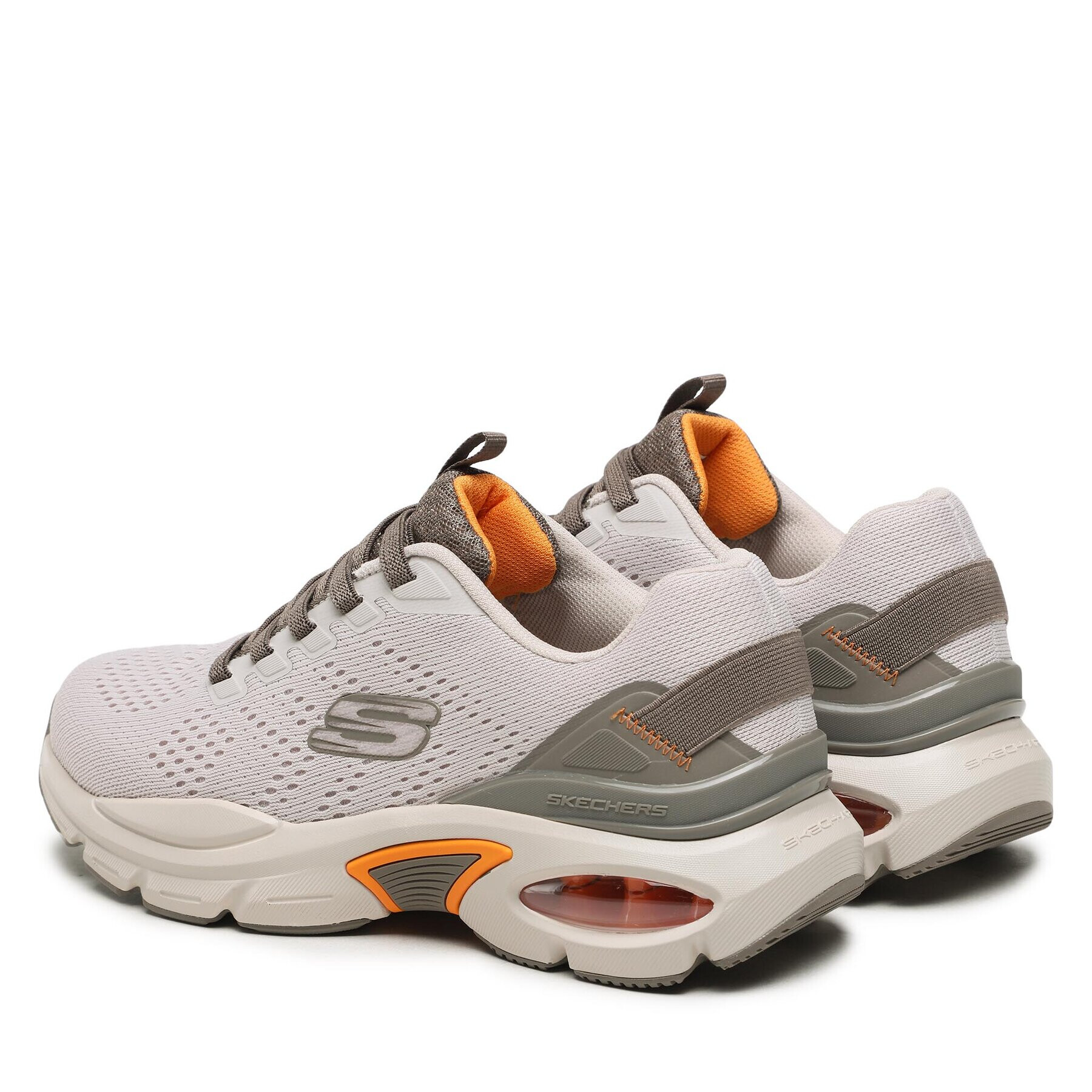 Skechers Сникърси Skech-Air Ventura 232655/TPOR Сив - Pepit.bg