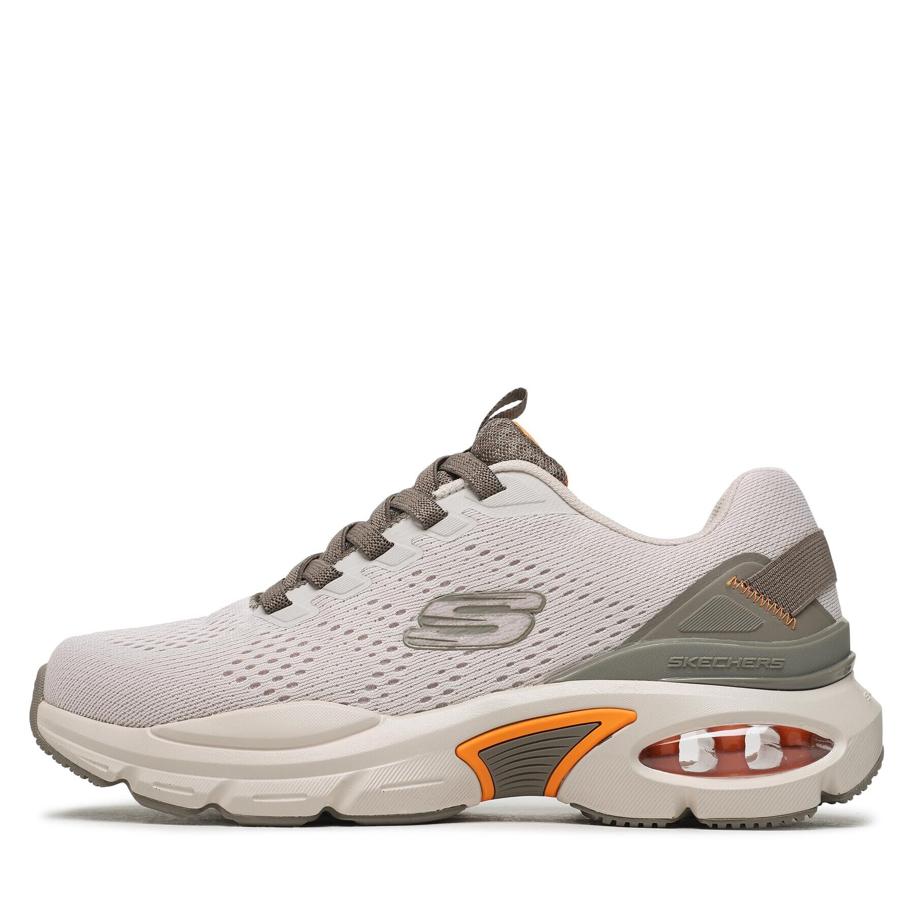 Skechers Сникърси Skech-Air Ventura 232655/TPOR Сив - Pepit.bg