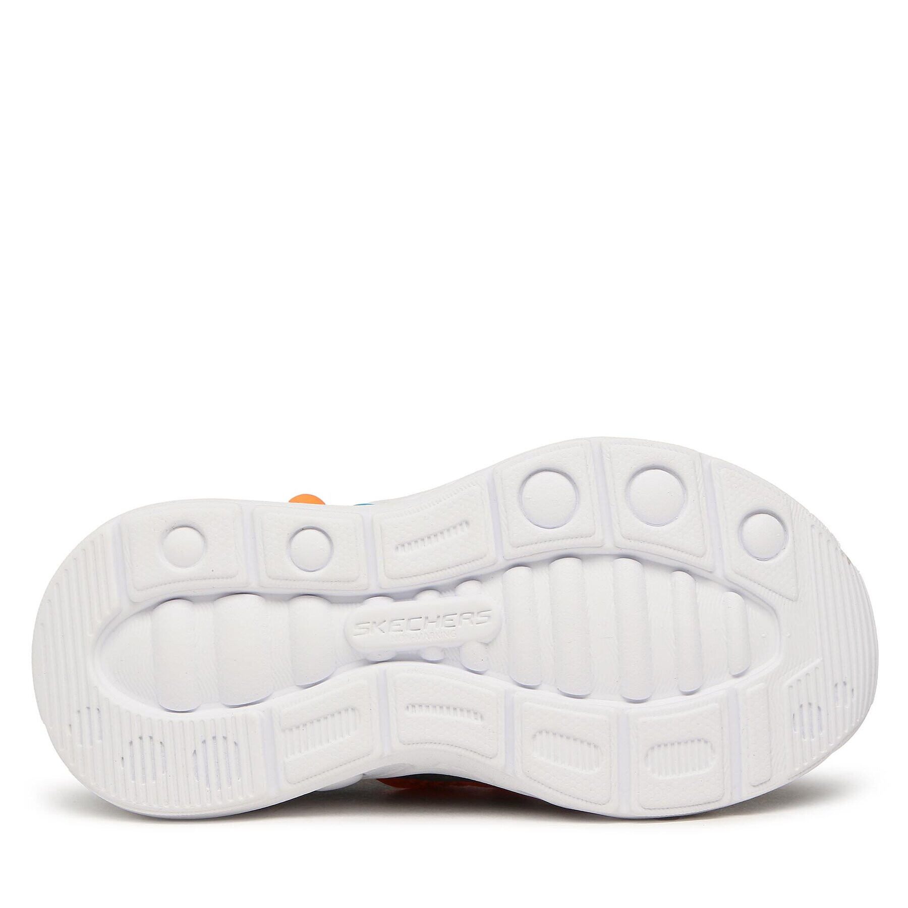 Skechers Сникърси Skech Pops 402170L/CCBL Сив - Pepit.bg