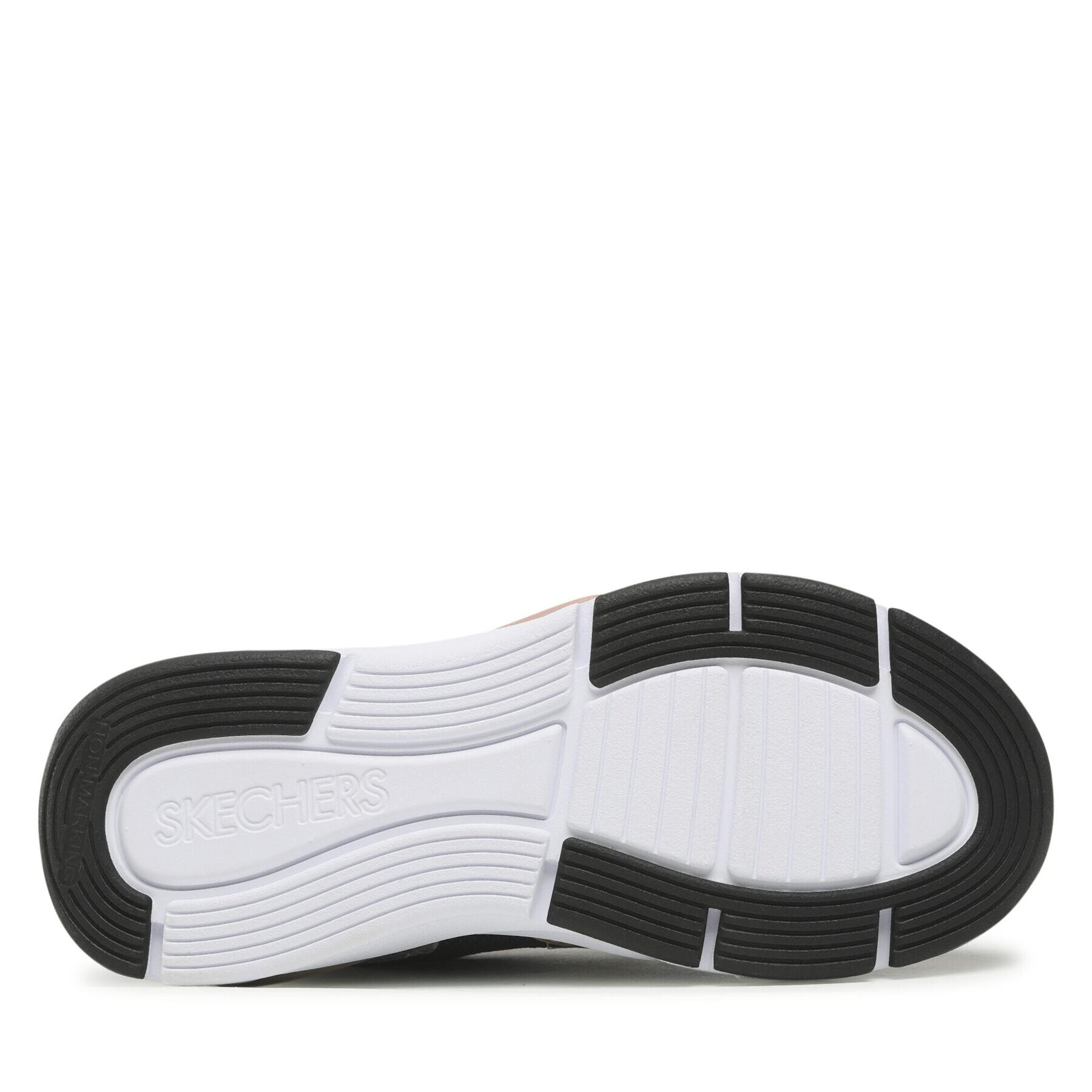 Skechers Сникърси Sleek Shines 310251L Черен - Pepit.bg