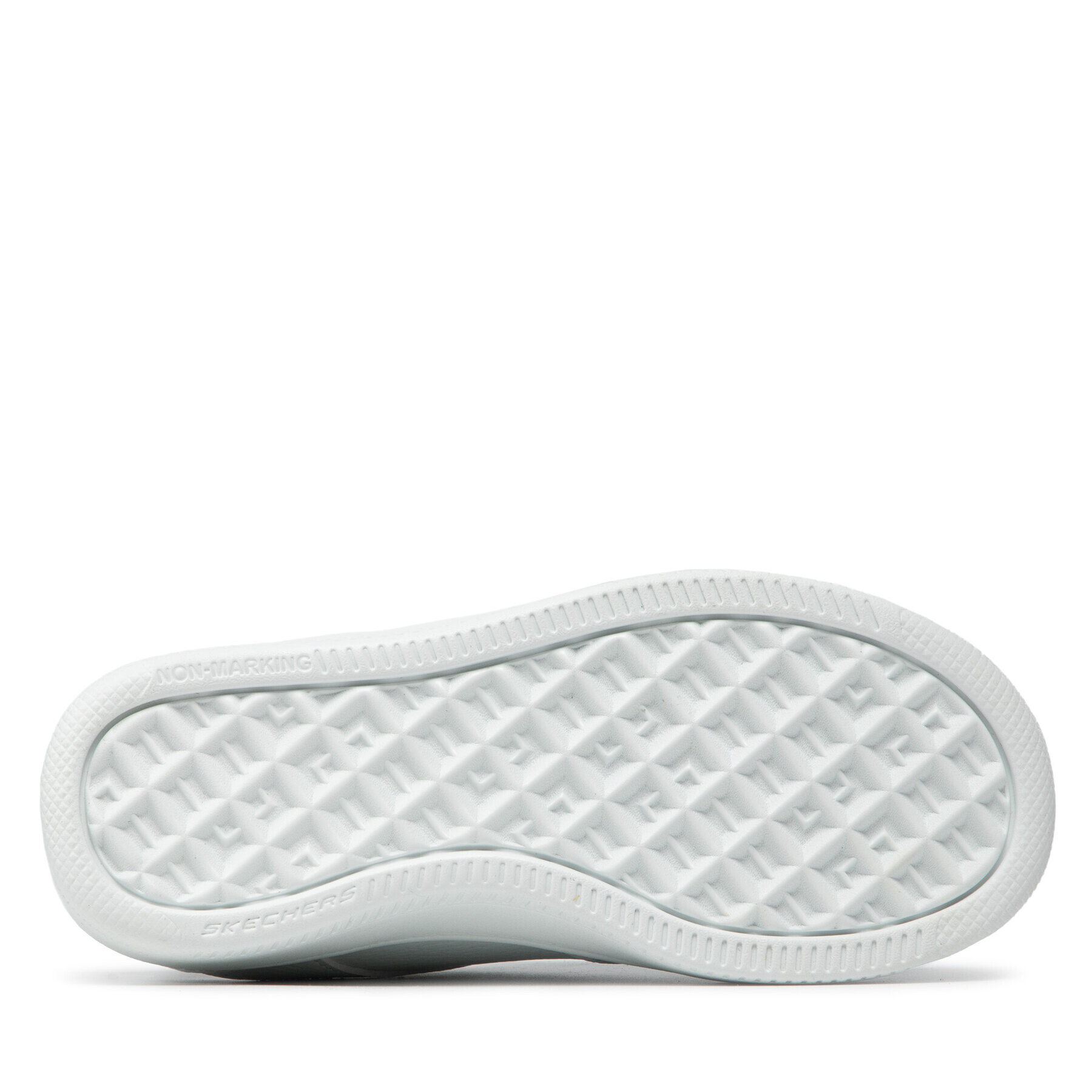 Skechers Сникърси Sport Court 92 405696L/WHT Бял - Pepit.bg