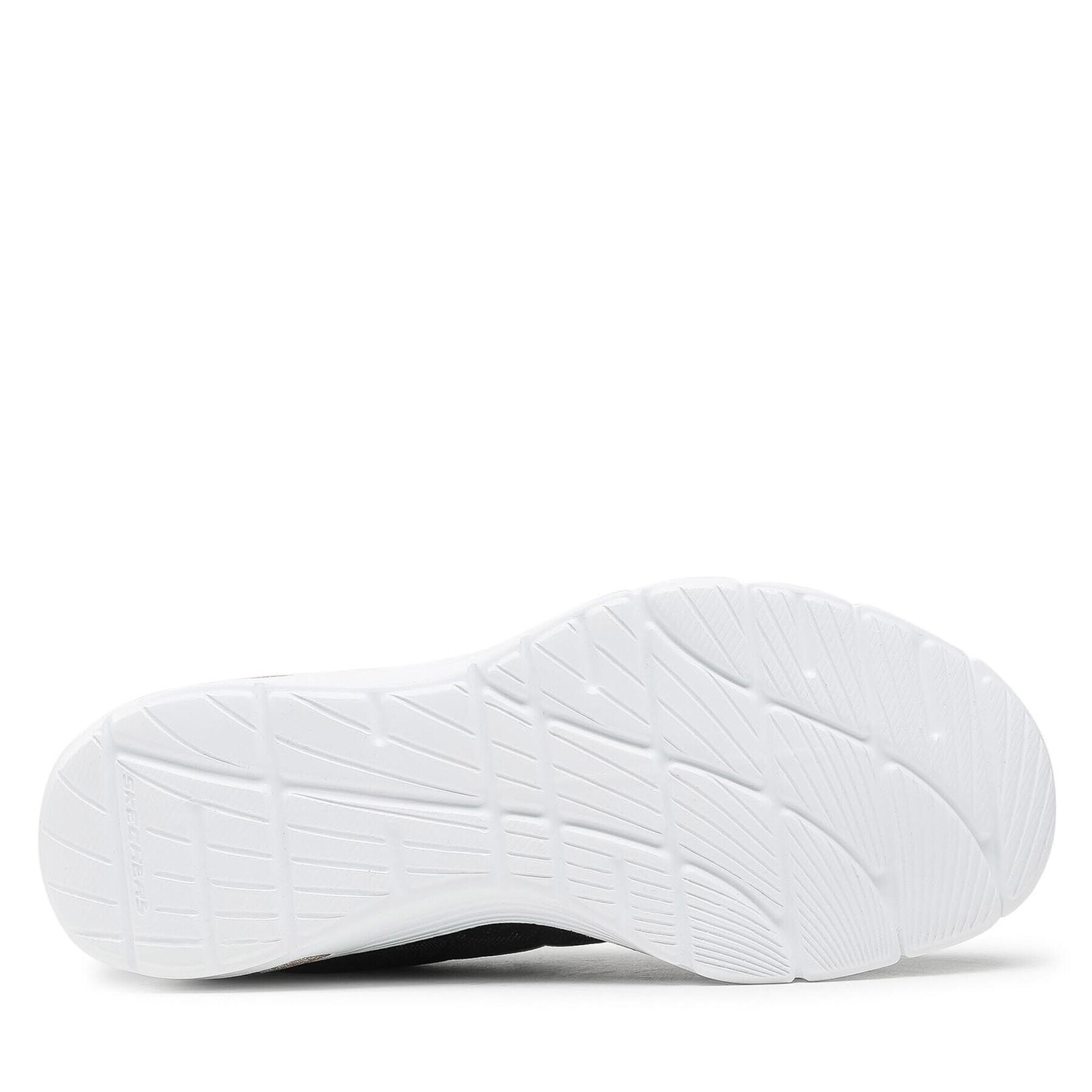 Skechers Сникърси Spotted 12825/BKRG Черен - Pepit.bg