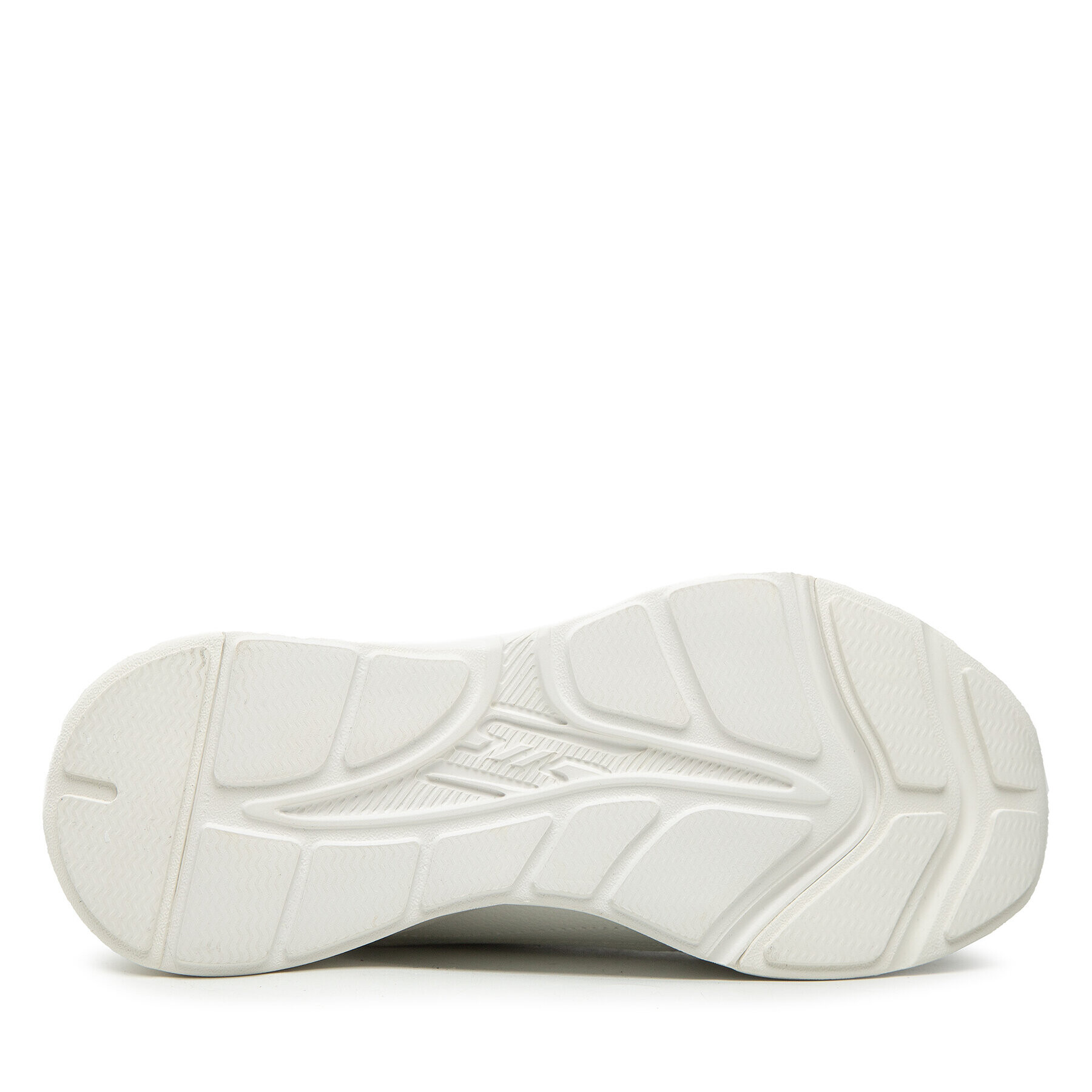 Skechers Сникърси Star Strikez 117355/OFWT Бял - Pepit.bg
