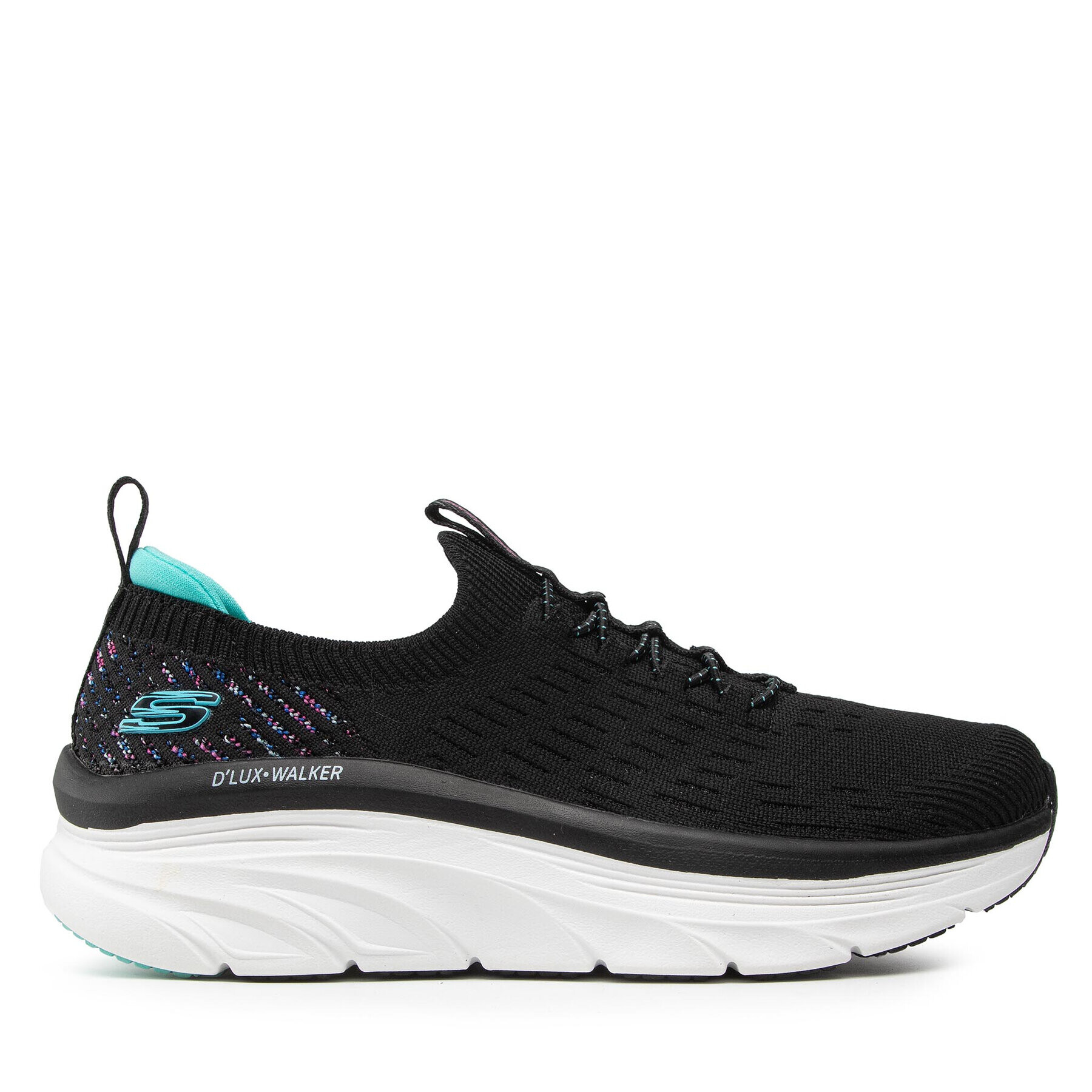 Skechers Сникърси Star Stunner 149356/BKLB Черен - Pepit.bg