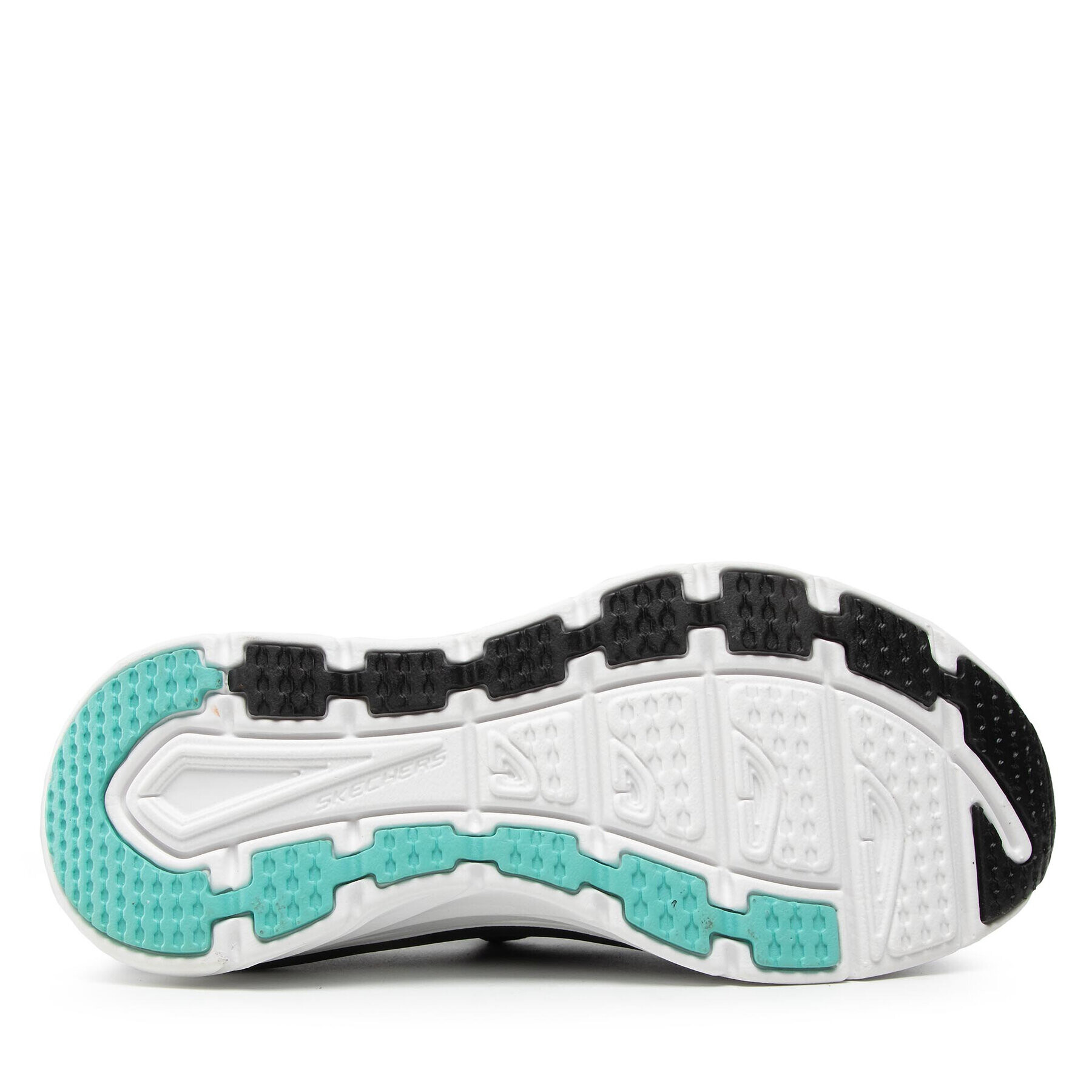 Skechers Сникърси Star Stunner 149356/BKLB Черен - Pepit.bg