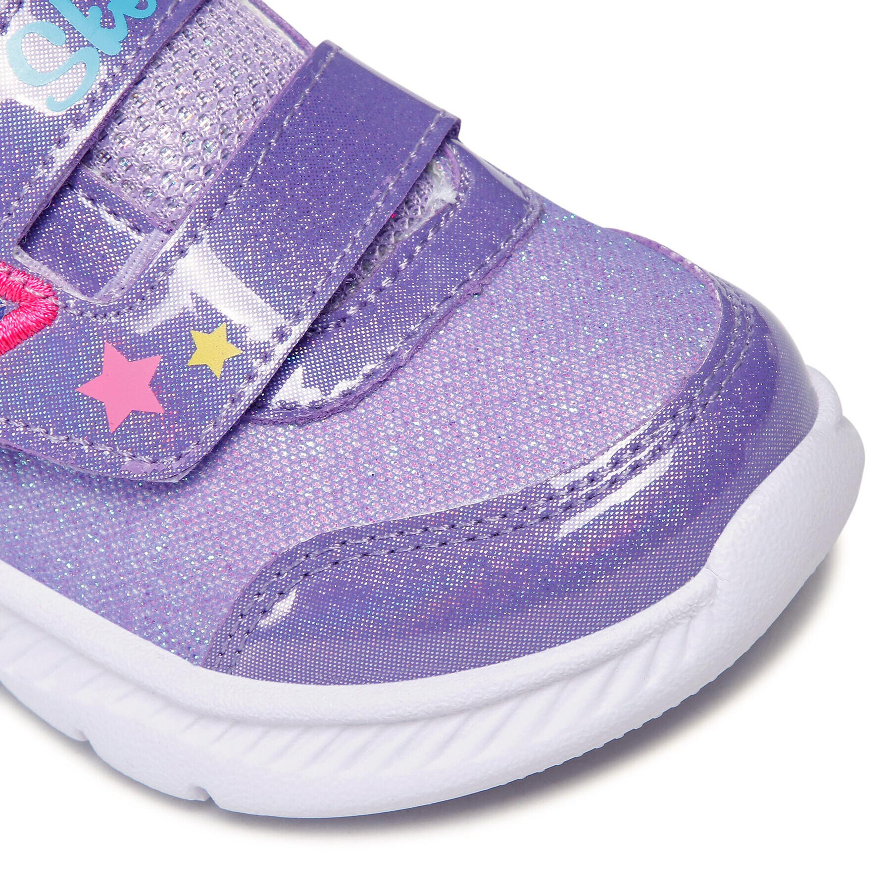 Skechers Сникърси Starry Skies 302711N/LAV Виолетов - Pepit.bg