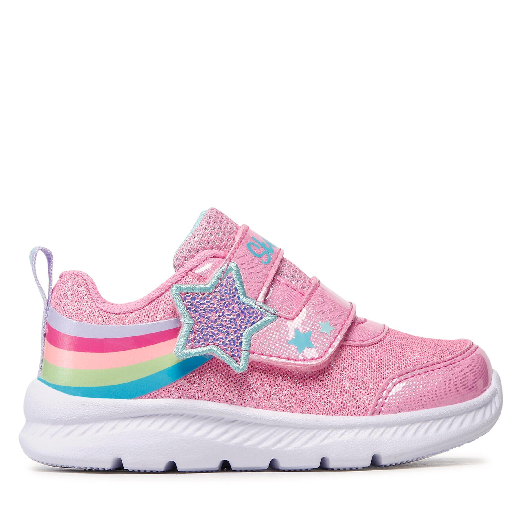 Skechers Сникърси Starry Skies 302711N/PNK Розов - Pepit.bg