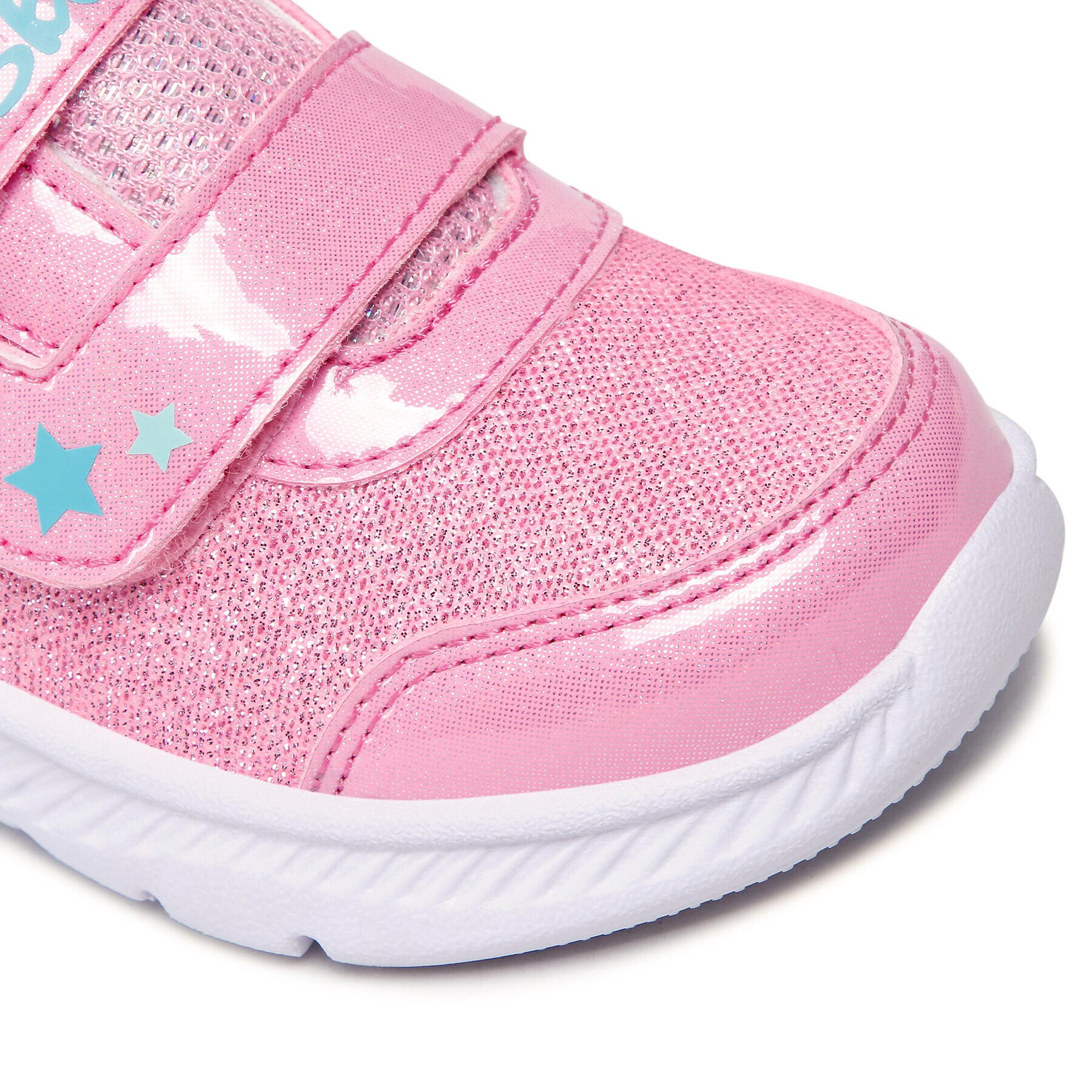 Skechers Сникърси Starry Skies 302711N/PNK Розов - Pepit.bg