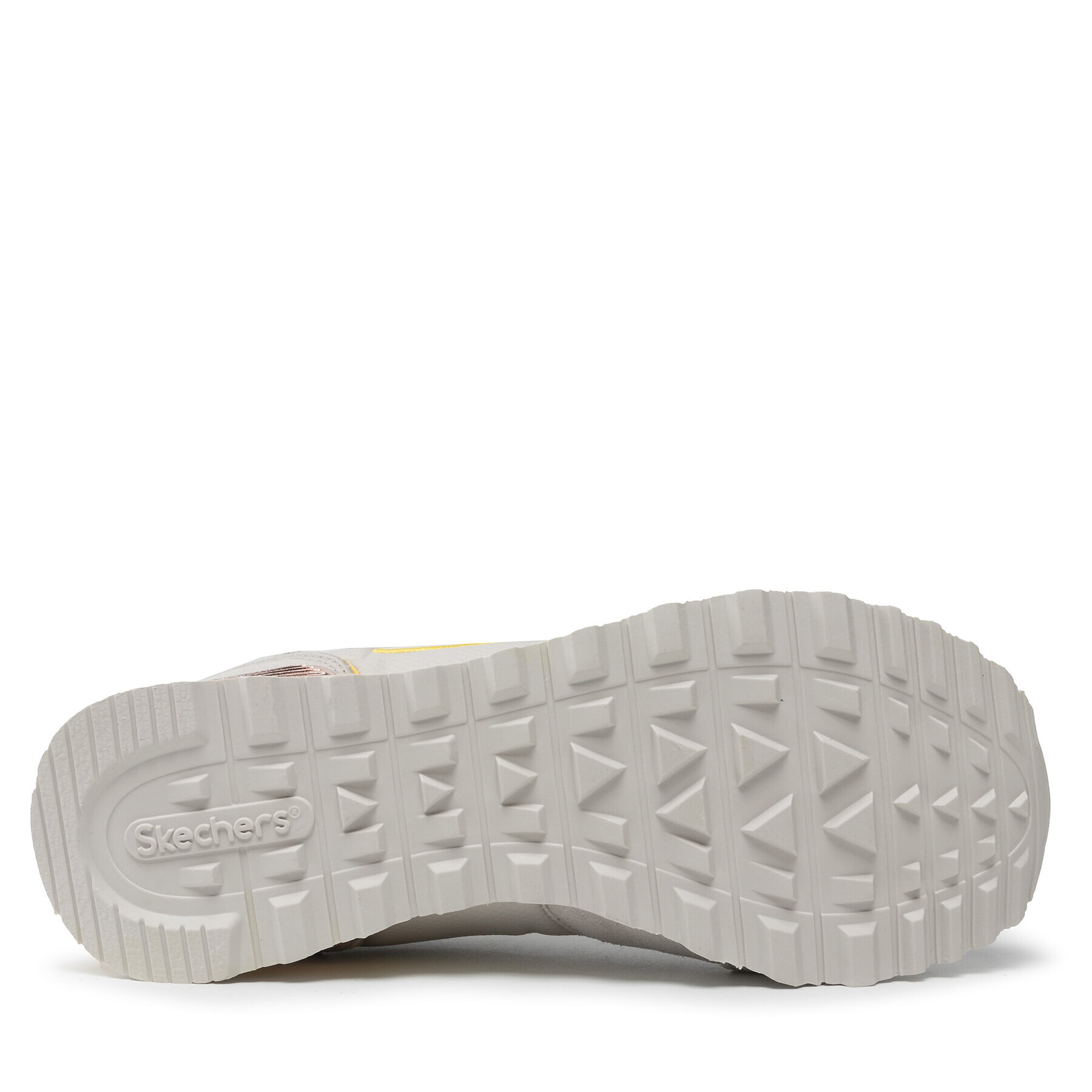 Skechers Сникърси Step N Fly 155287/OFWT Сив - Pepit.bg