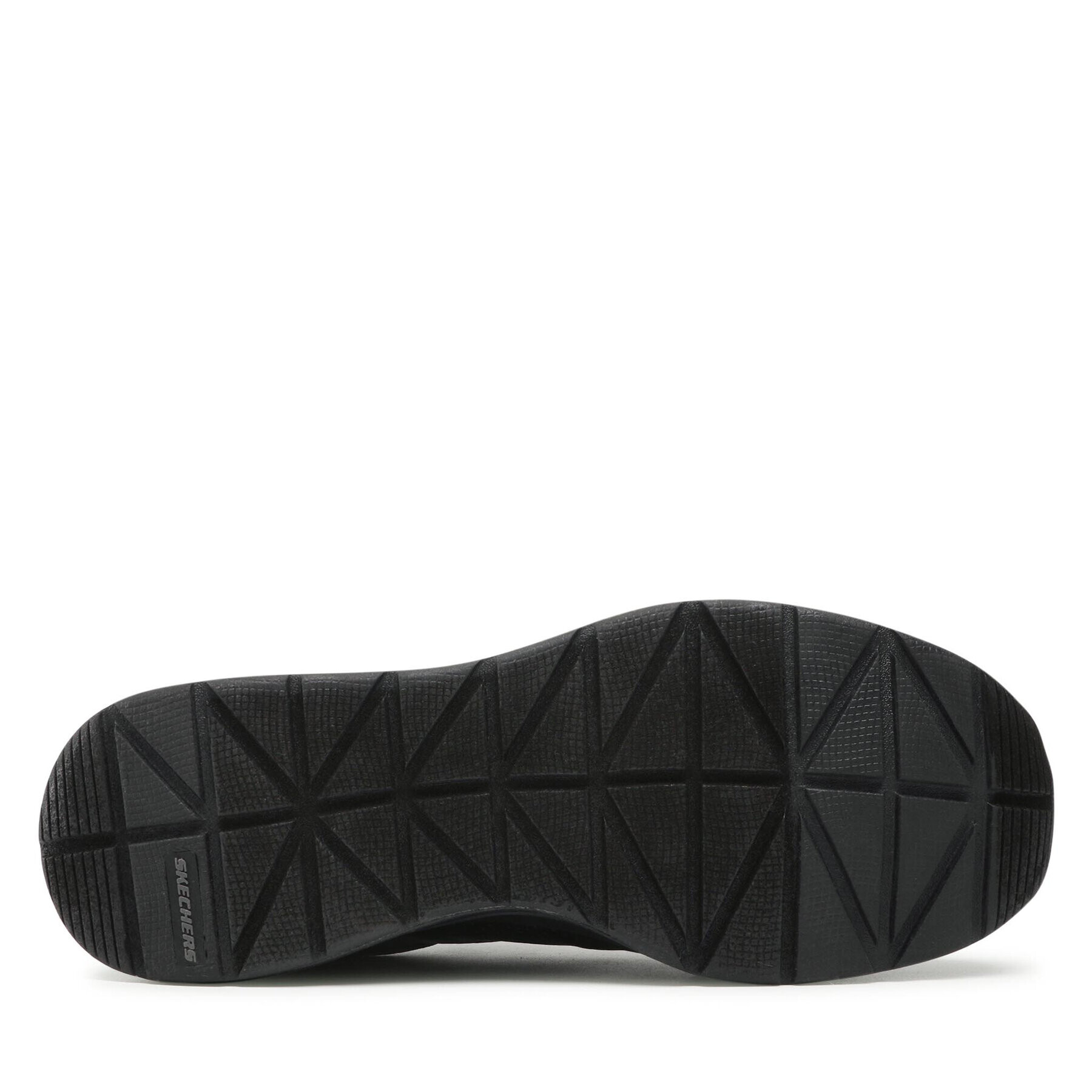 Skechers Сникърси Subtle Spots 155616/BBK Черен - Pepit.bg
