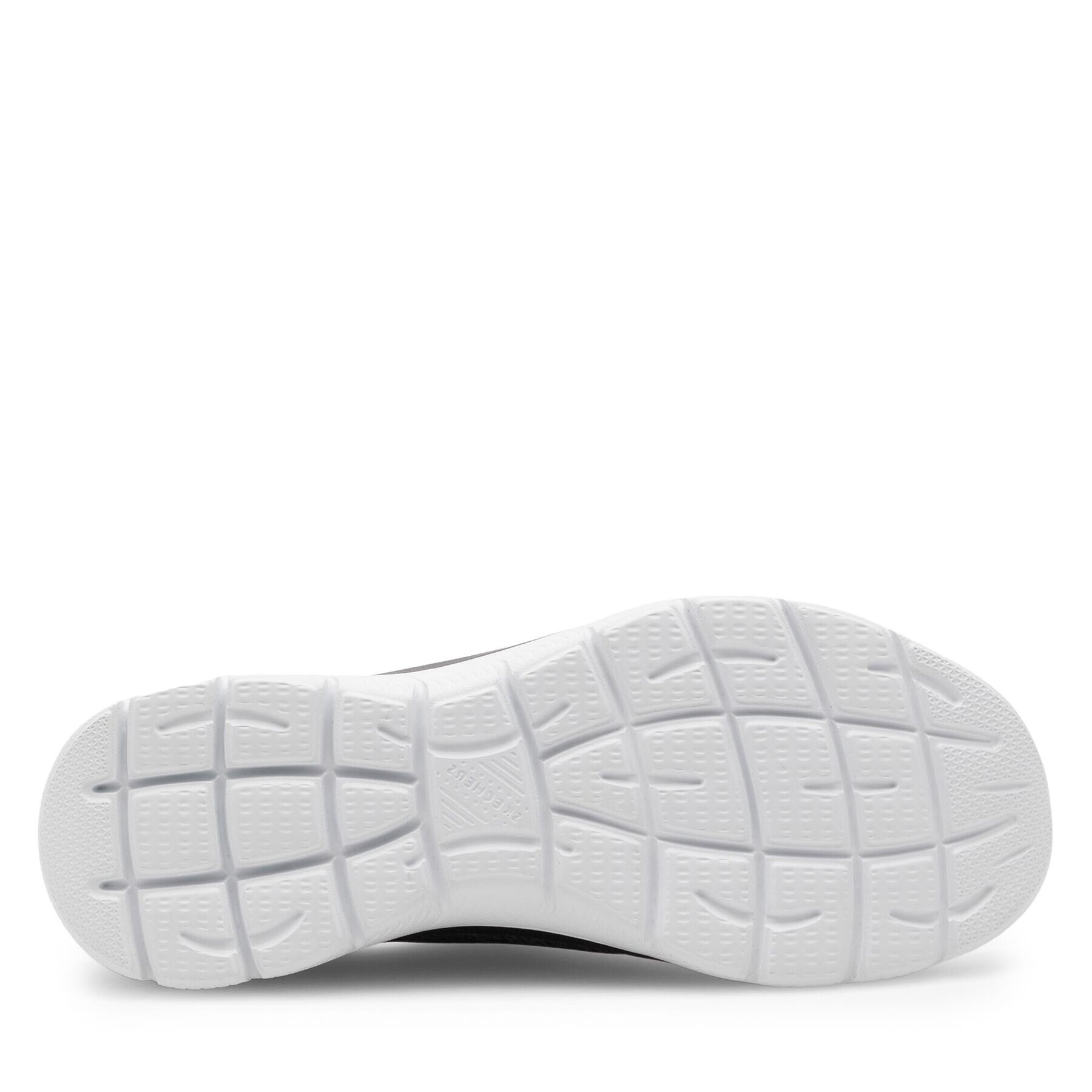 Skechers Сникърси SUMMITS 149937 BKW Сив - Pepit.bg