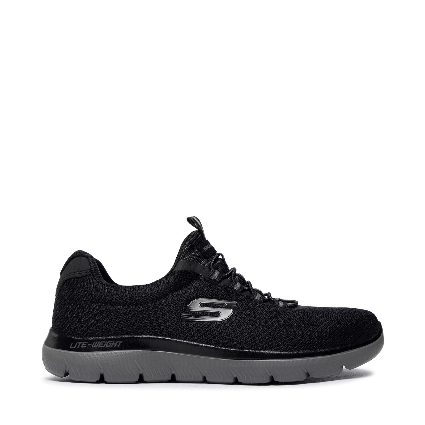 Skechers Сникърси Summits 52811/BKCC Черен - Pepit.bg