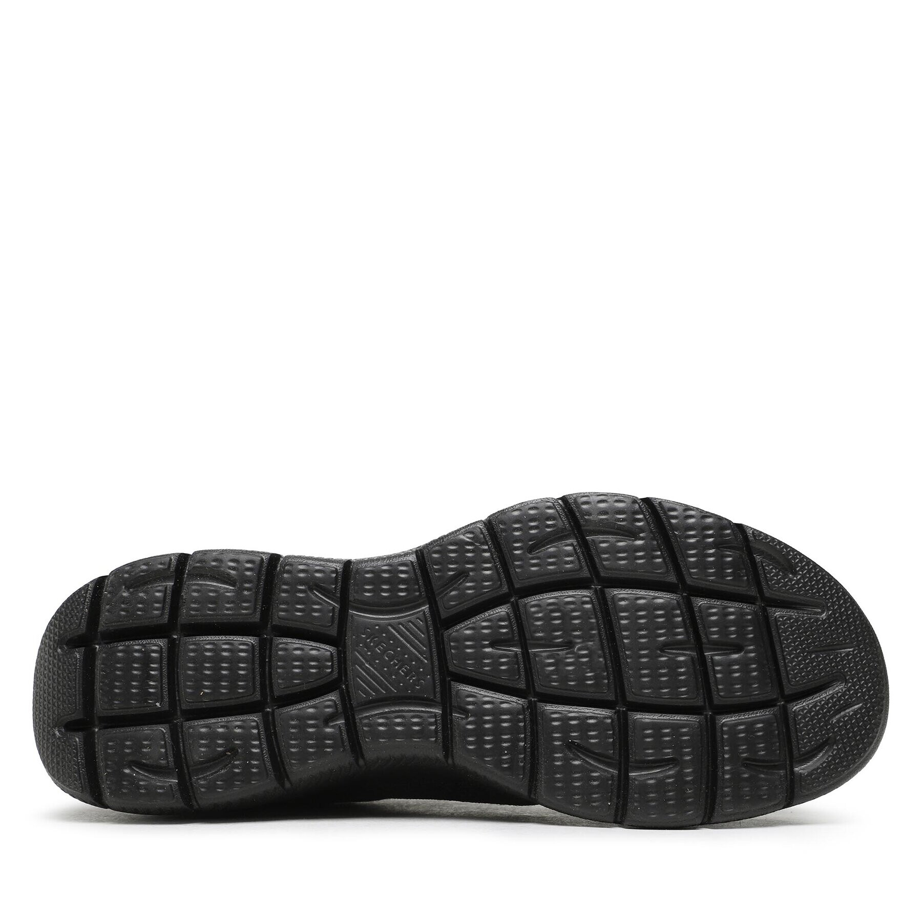 Skechers Сникърси Summits Doharis 232394/BBK Черен - Pepit.bg