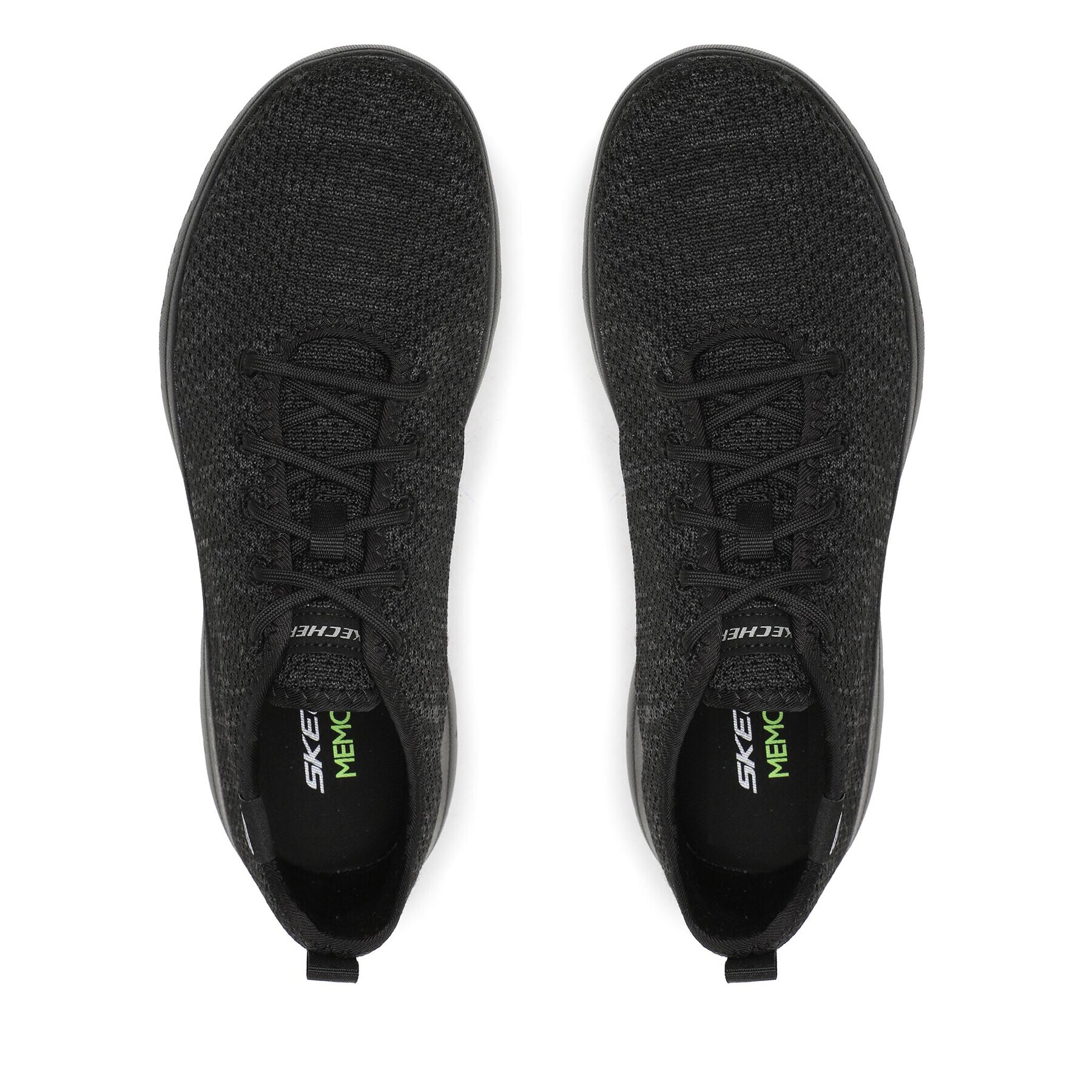 Skechers Сникърси Summits Doharis 232394/BBK Черен - Pepit.bg