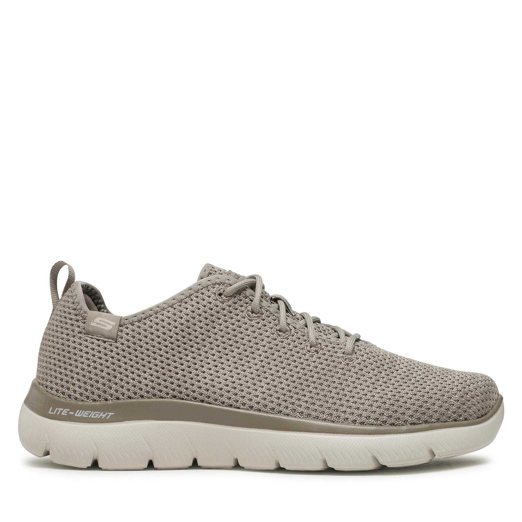 Skechers Сникърси Summits Doharis 232394/TPE Сив - Pepit.bg